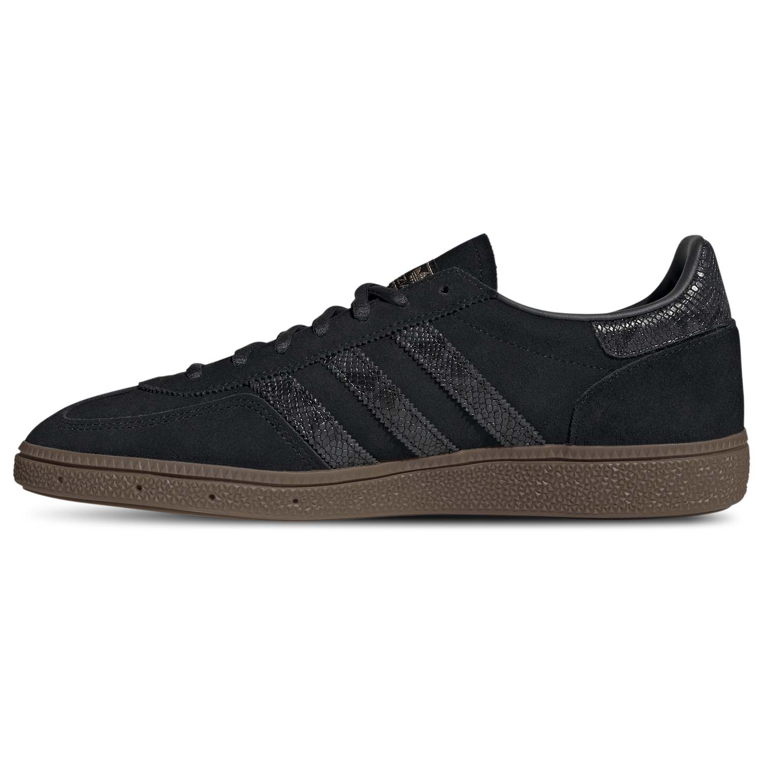 adidas Originals Handball Spezial - Men's - Core Black/Core Black/Carbon