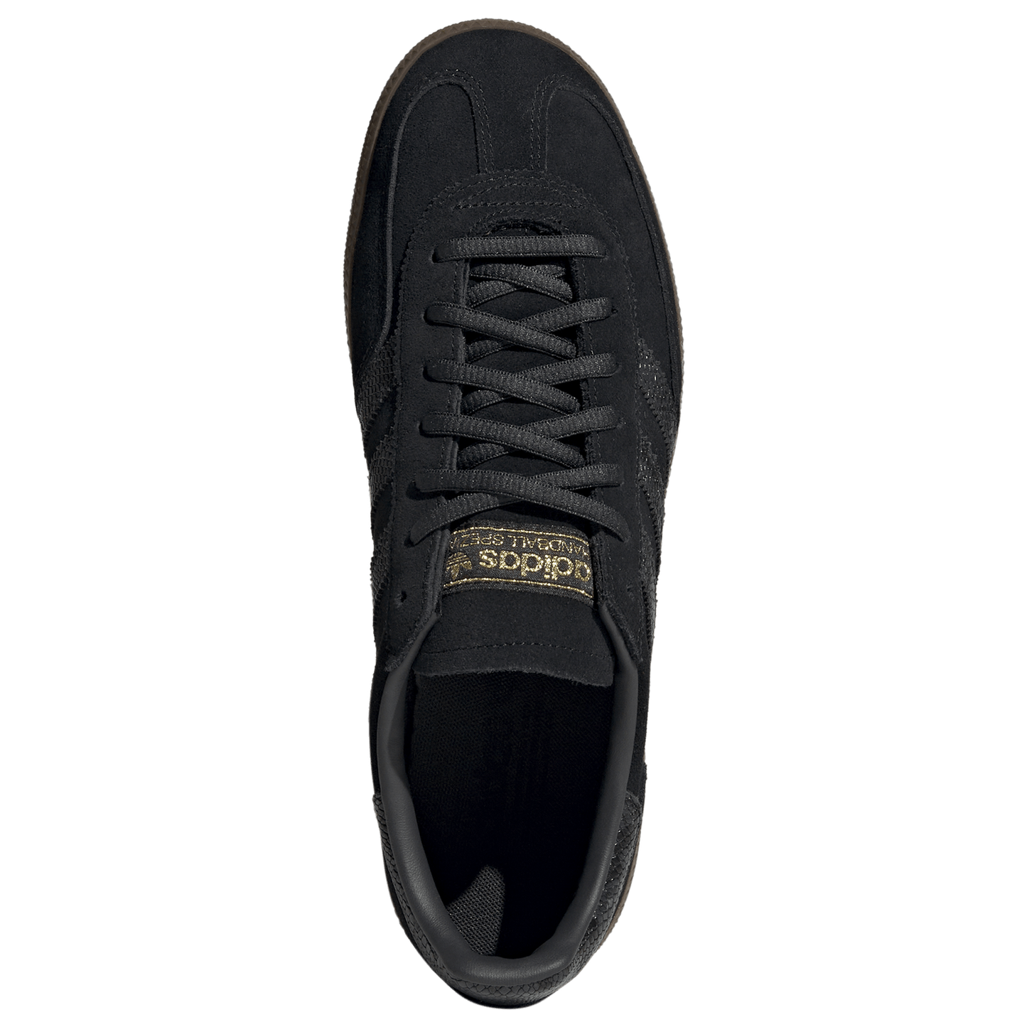 adidas Originals Handball Spezial - Men's - Core Black/Core Black/Carbon