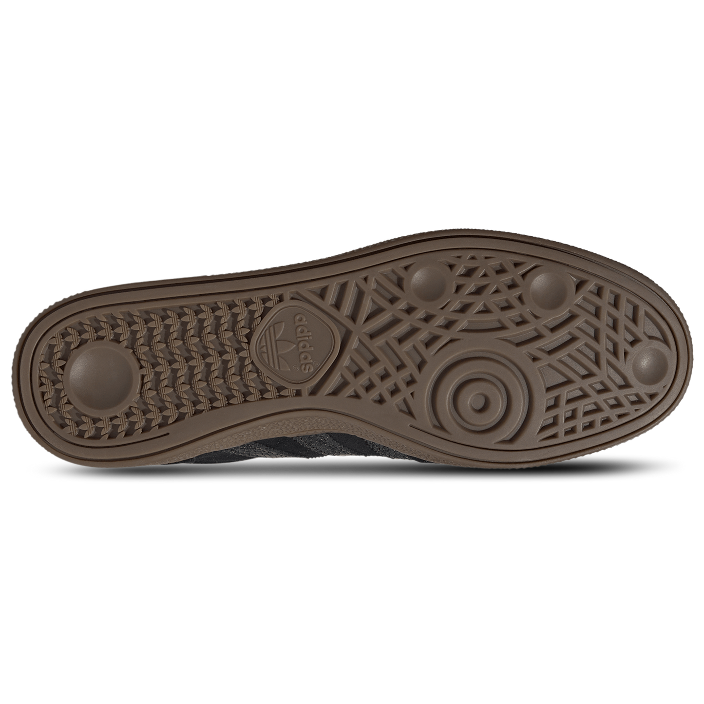adidas Originals Handball Spezial - Men's - Core Black/Core Black/Carbon