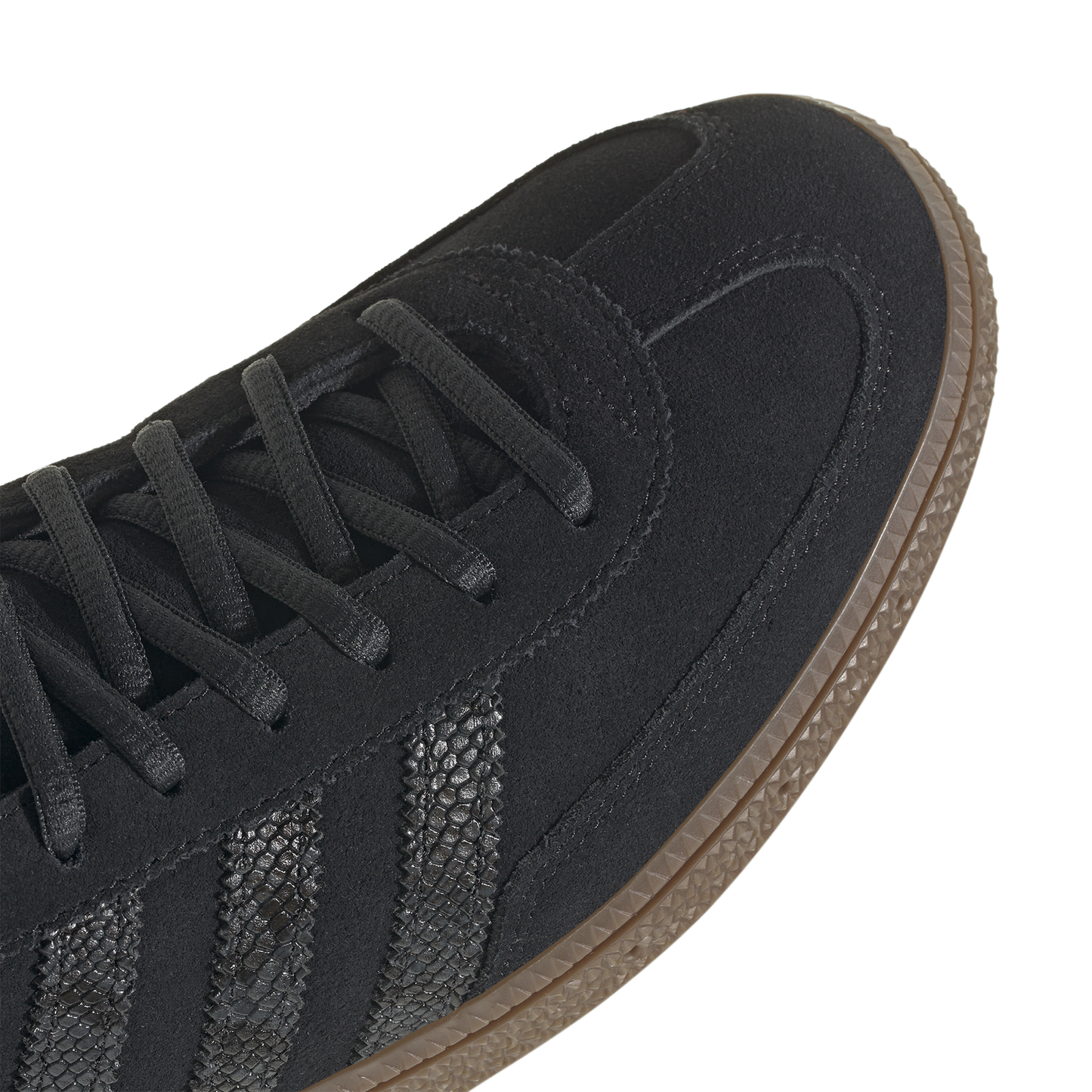 adidas Originals Handball Spezial - Men's - Core Black/Core Black/Carbon