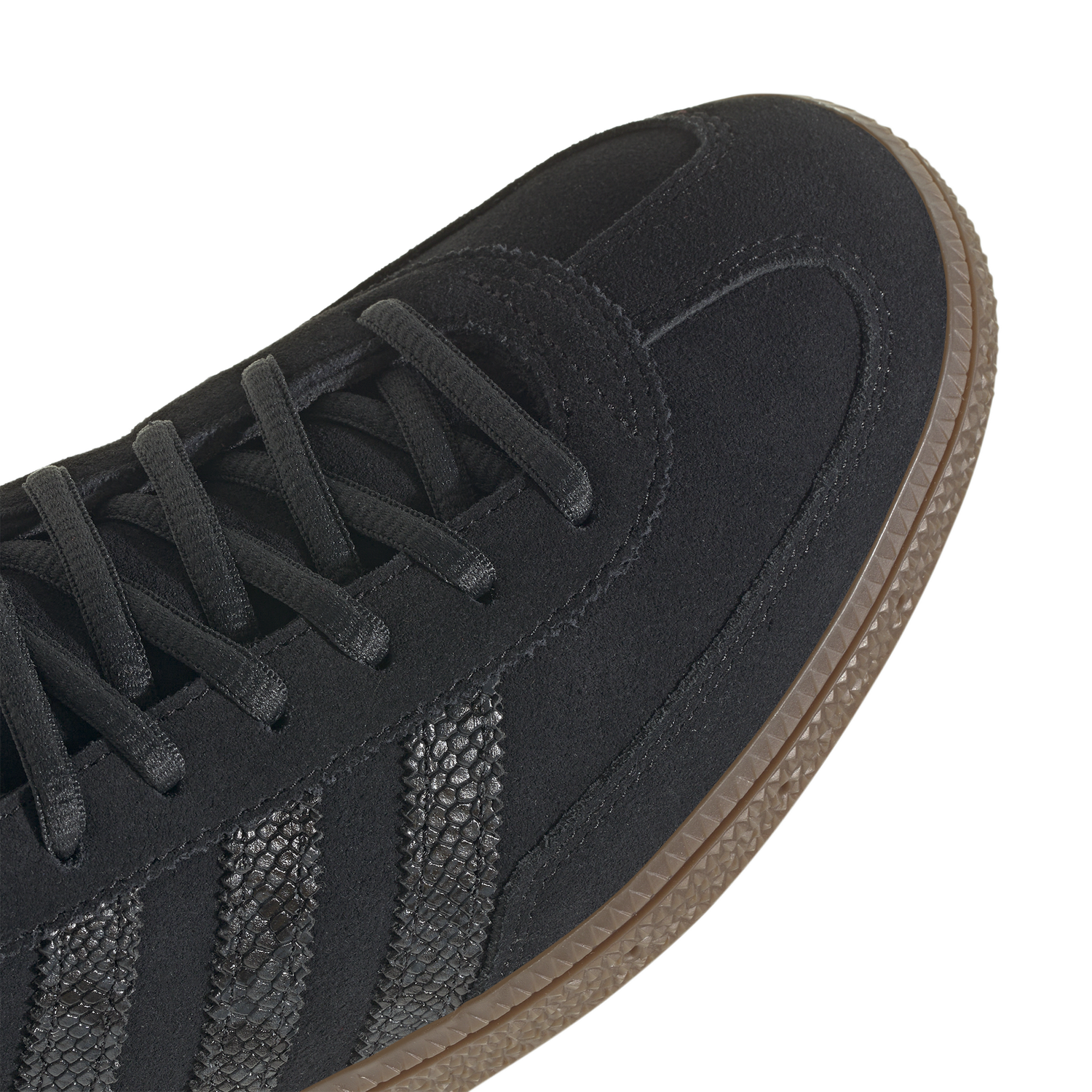 adidas Originals Handball Spezial - Men's - Core Black/Core Black/Carbon