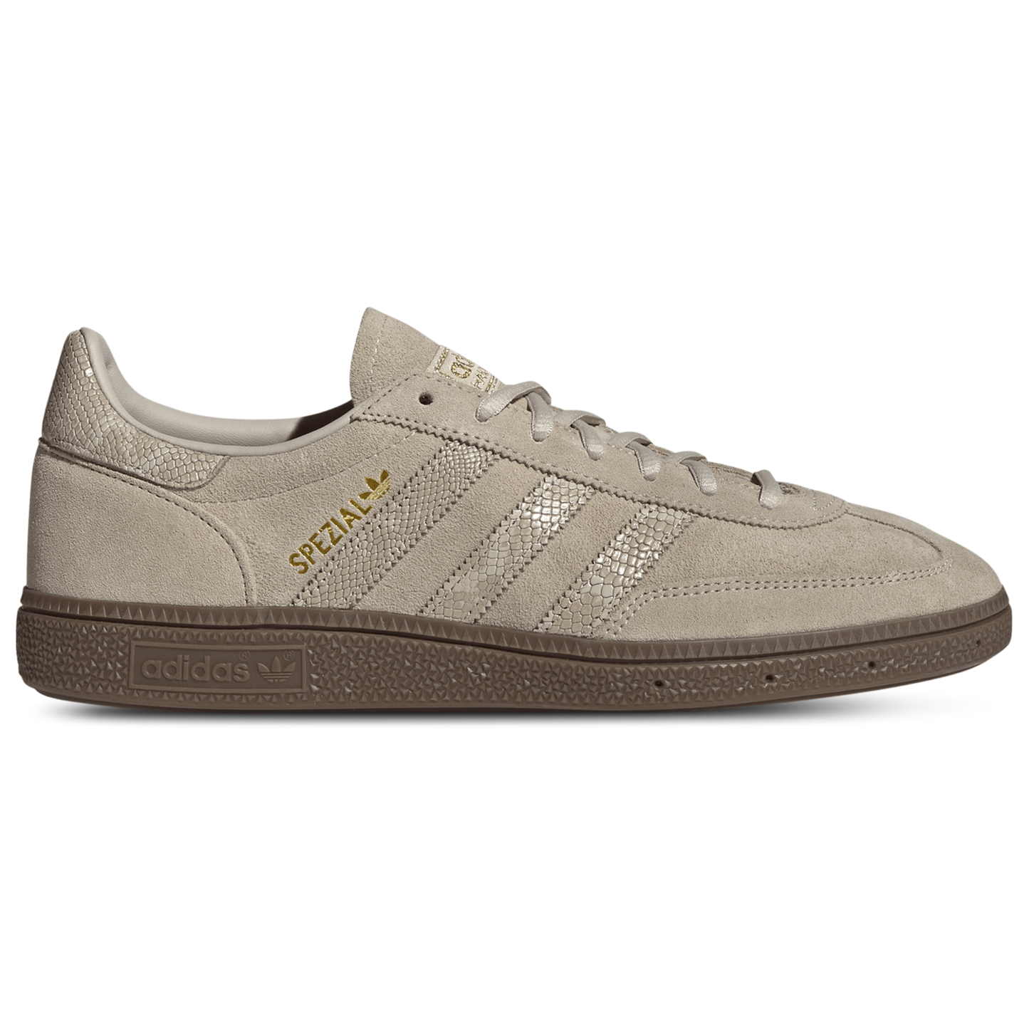 adidas Originals Handball Spezial - Men's - Brown/Tan/Brown