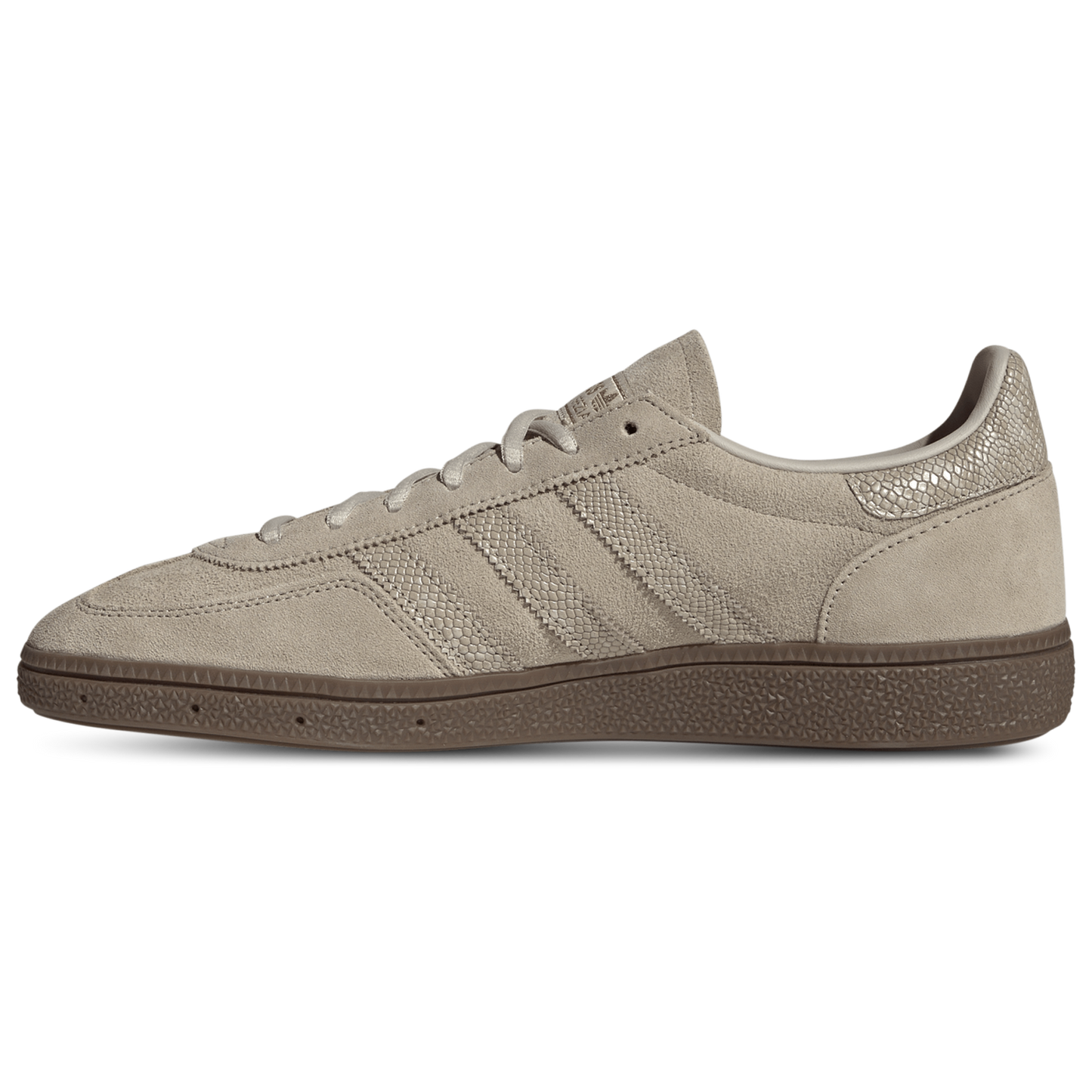adidas Originals Handball Spezial - Men's - Brown/Tan/Brown