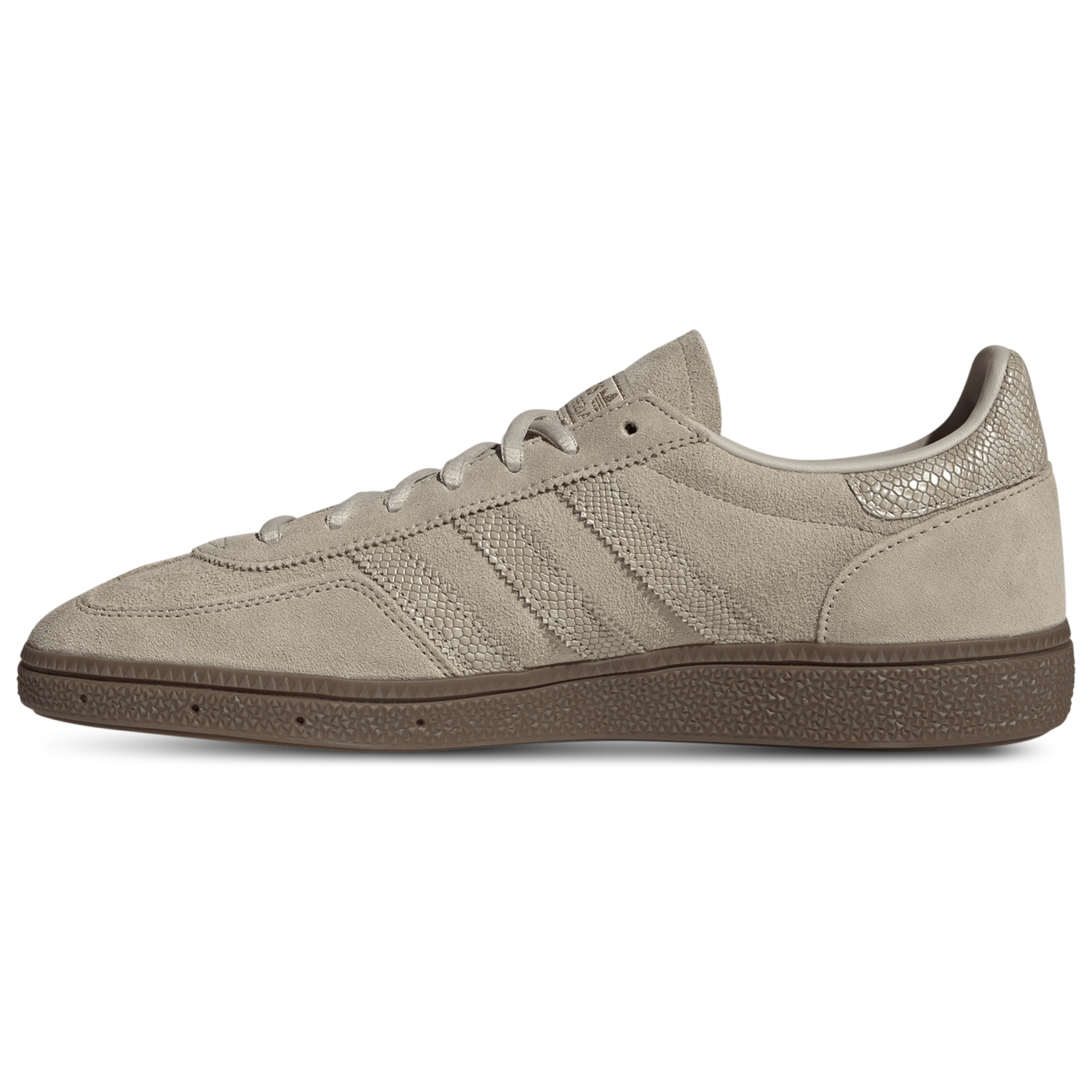 adidas Originals Handball Spezial - Men's - Brown/Tan/Brown