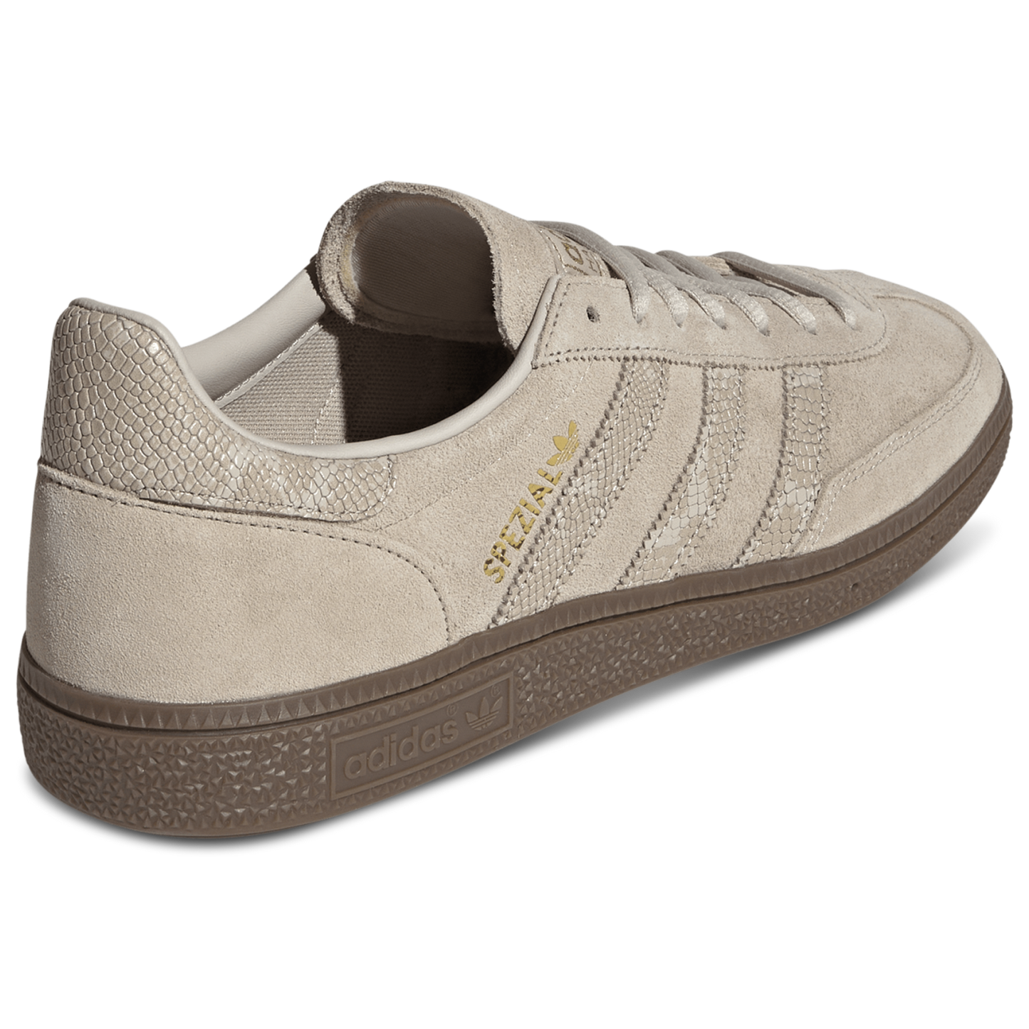 adidas Originals Handball Spezial - Men's - Brown/Tan/Brown