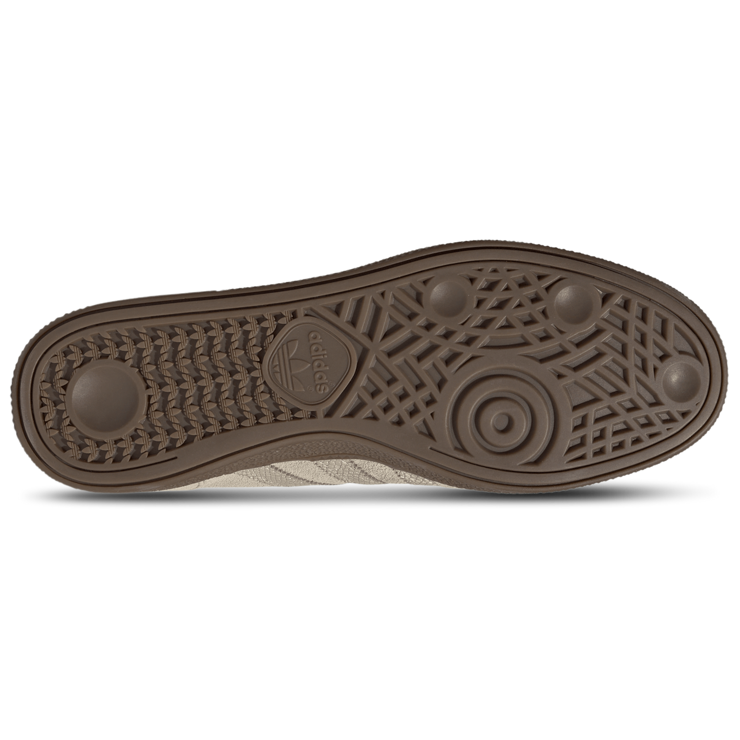 adidas Originals Handball Spezial - Men's - Brown/Tan/Brown