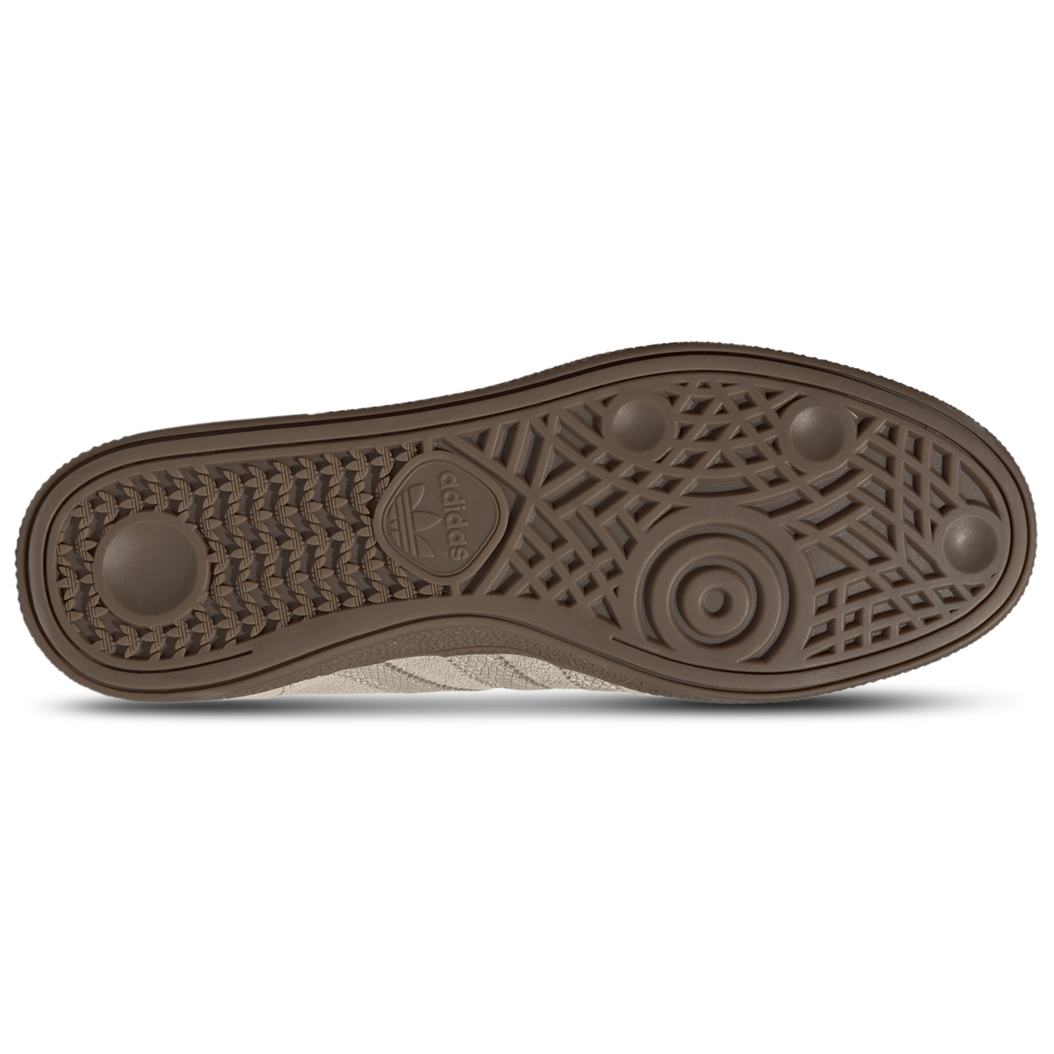 adidas Originals Handball Spezial - Men's - Brown/Tan/Brown