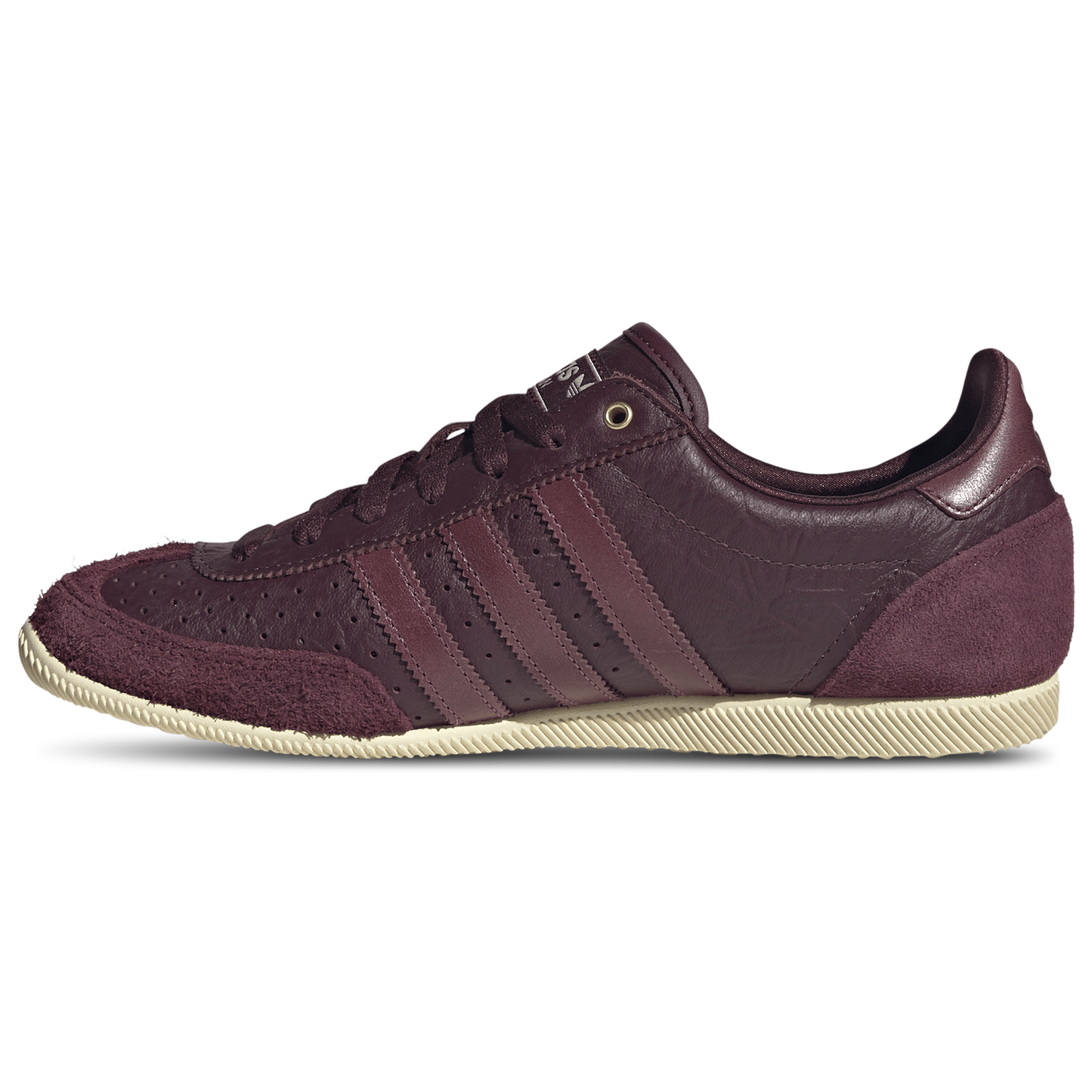 adidas Originals Japan - Women's - Maroon/Quiet Crimson/Gold Met