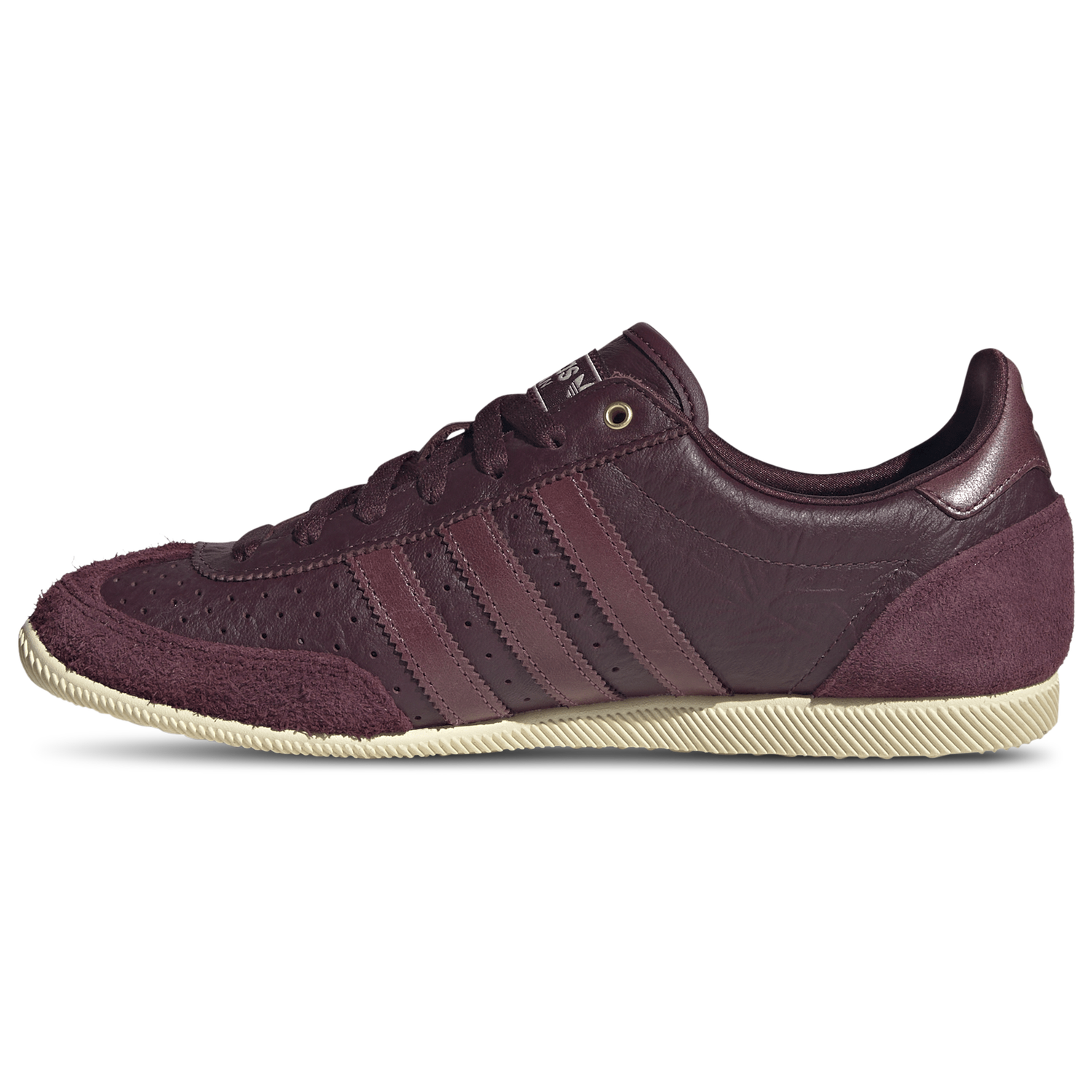 adidas Originals Japan - Women's - Maroon/Quiet Crimson/Gold Met