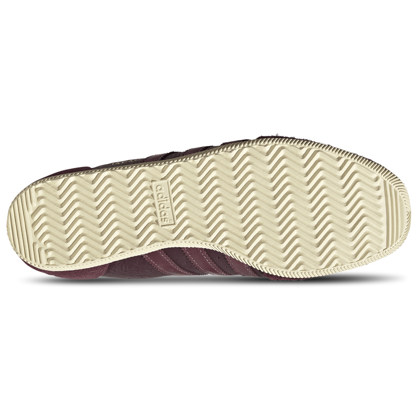 adidas Originals Japan - Women's - Maroon/Quiet Crimson/Gold Met