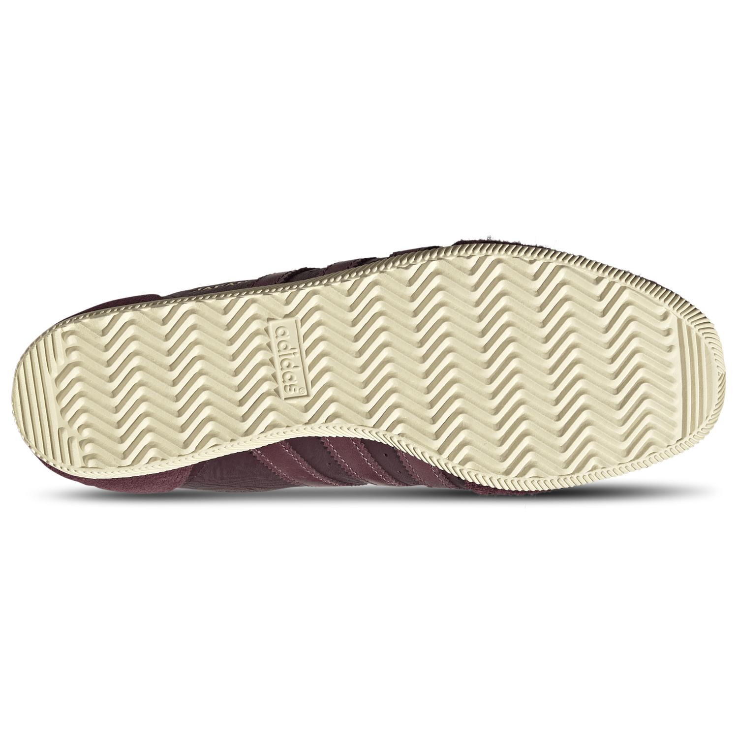 adidas Originals Japan - Women's - Maroon/Quiet Crimson/Gold Met