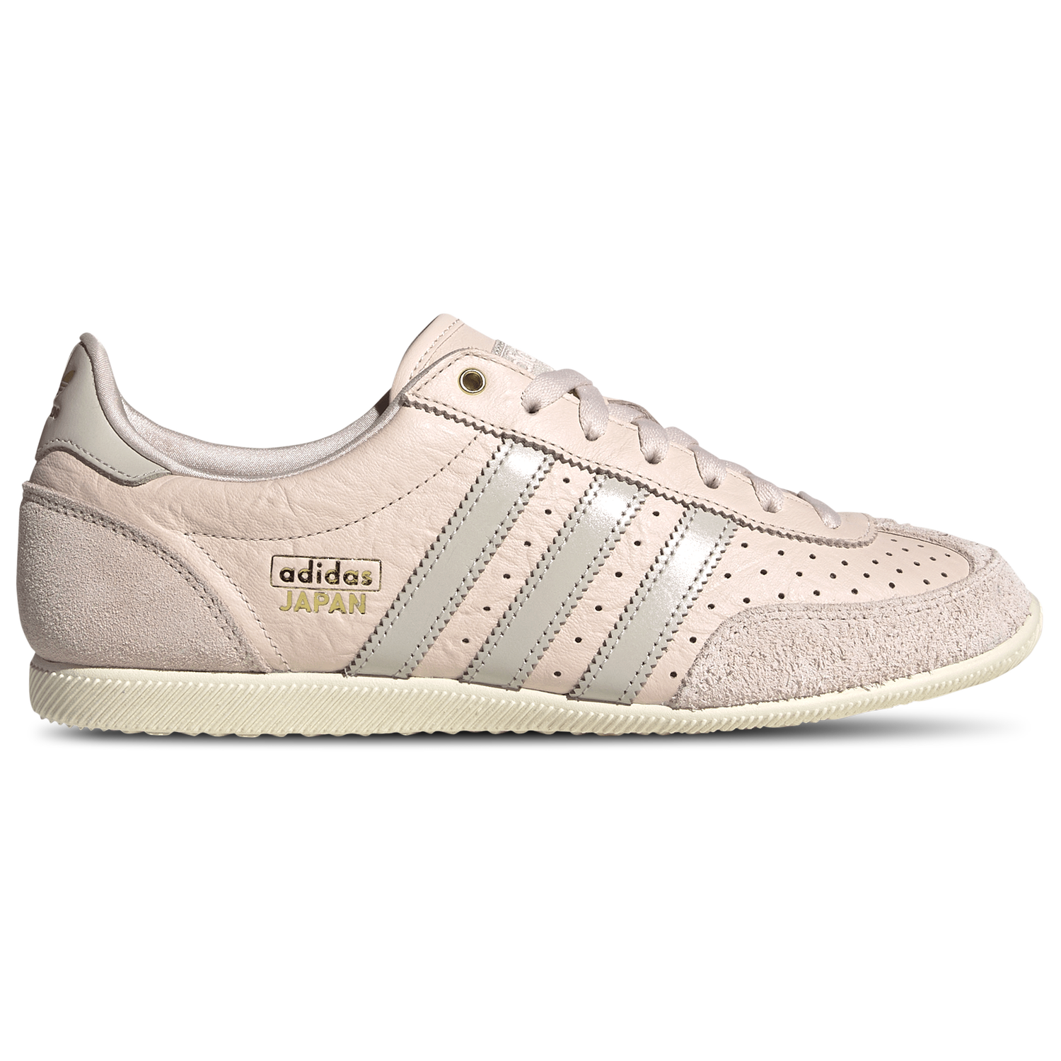 adidas Originals Japan - Women's - Wonder Alumina/Wonder Quartz/Gold Met