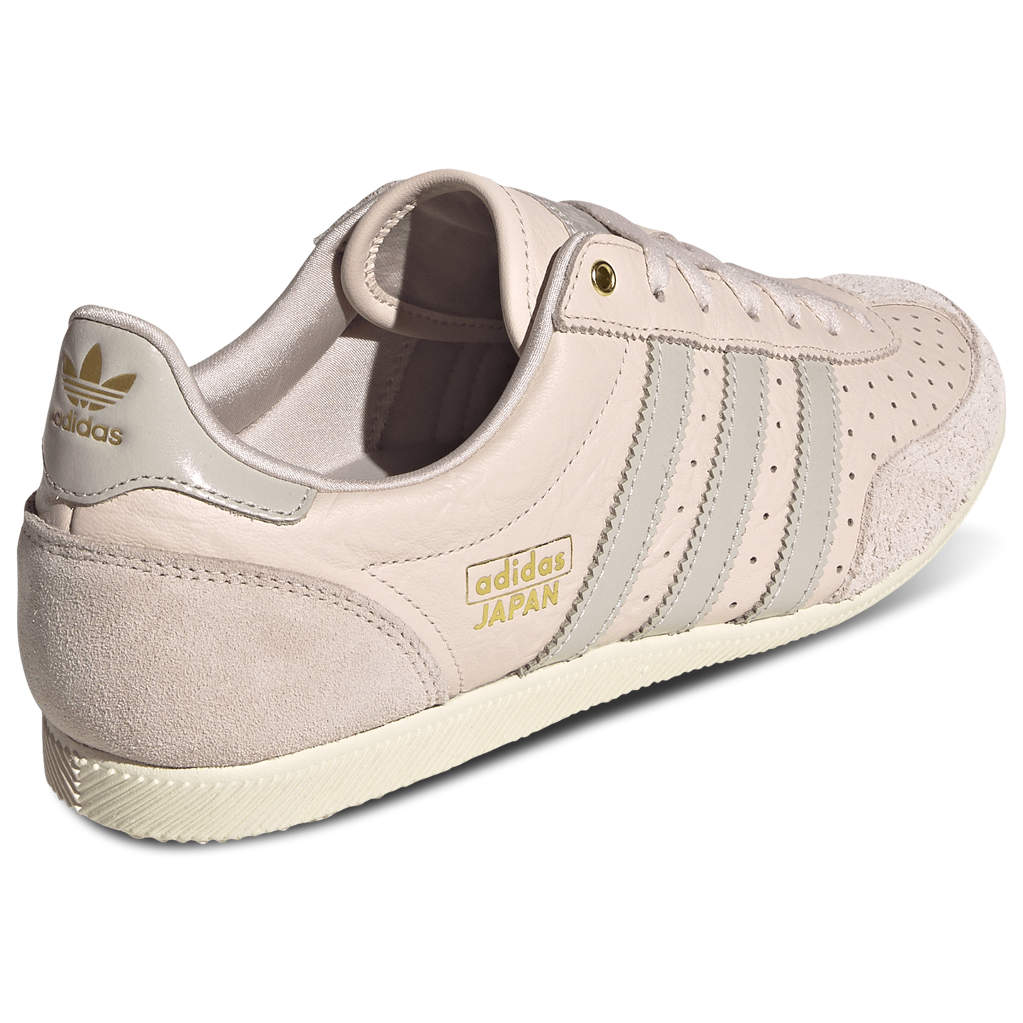 adidas Originals Japan - Women's - Wonder Alumina/Wonder Quartz/Gold Met