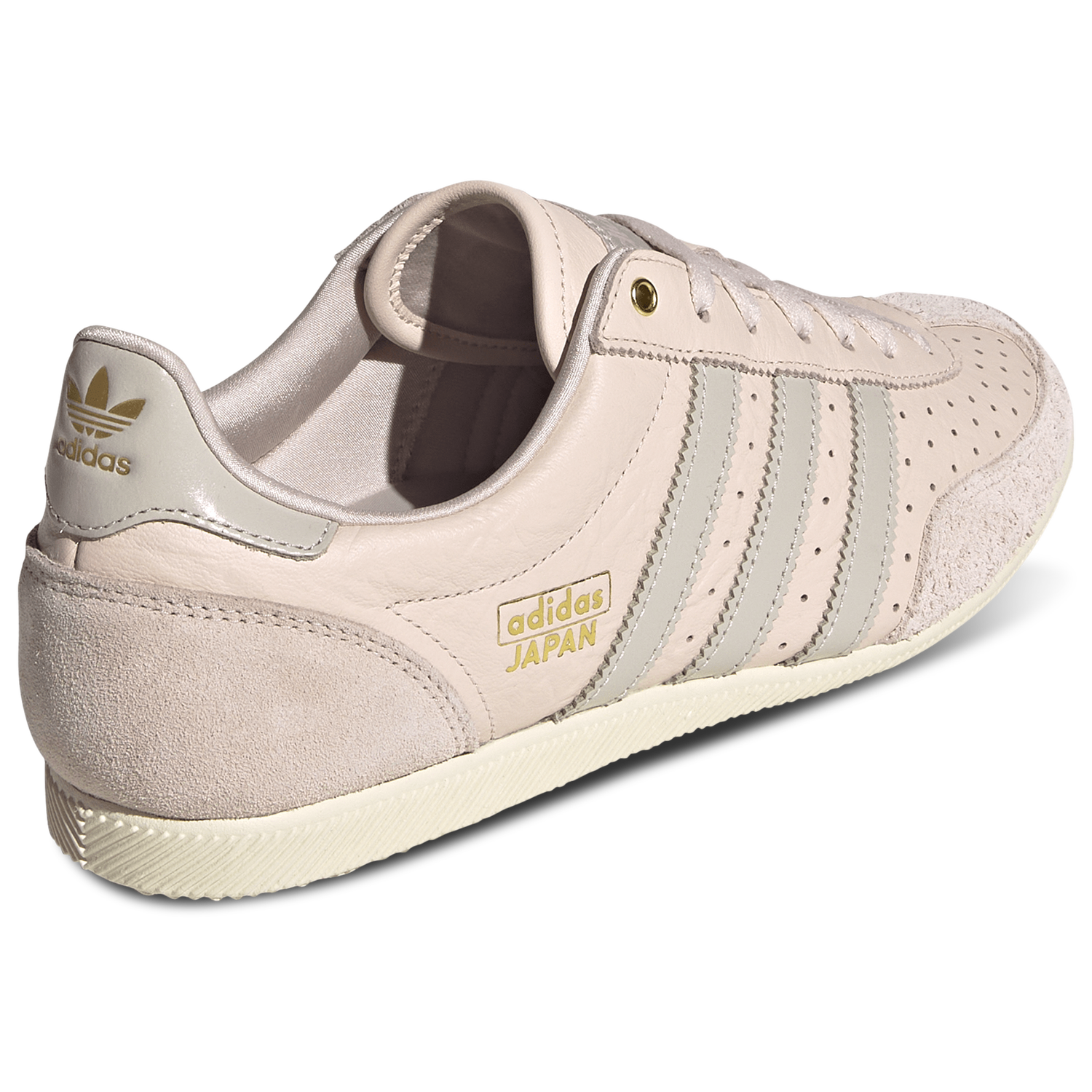 adidas Originals Japan - Women's - Wonder Alumina/Wonder Quartz/Gold Met