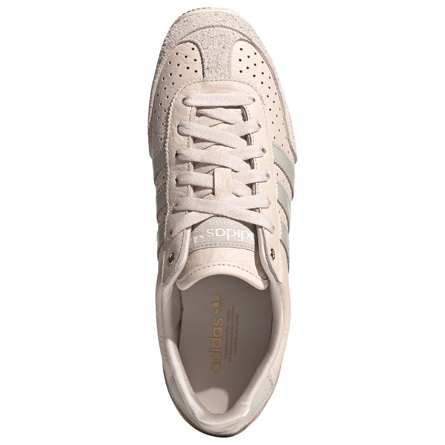 adidas Originals Japan - Women's - Wonder Alumina/Wonder Quartz/Gold Met