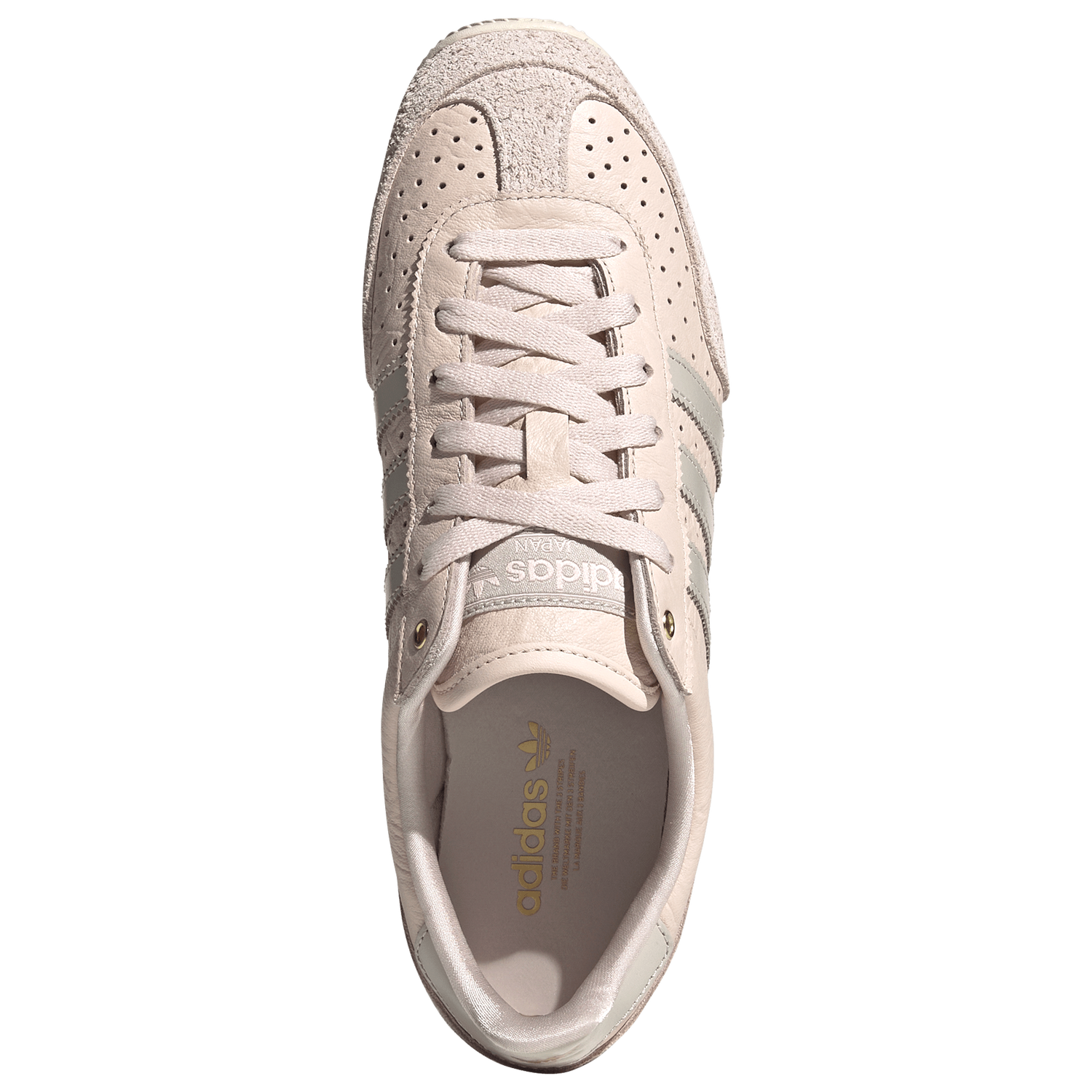 adidas Originals Japan - Women's - Wonder Alumina/Wonder Quartz/Gold Met