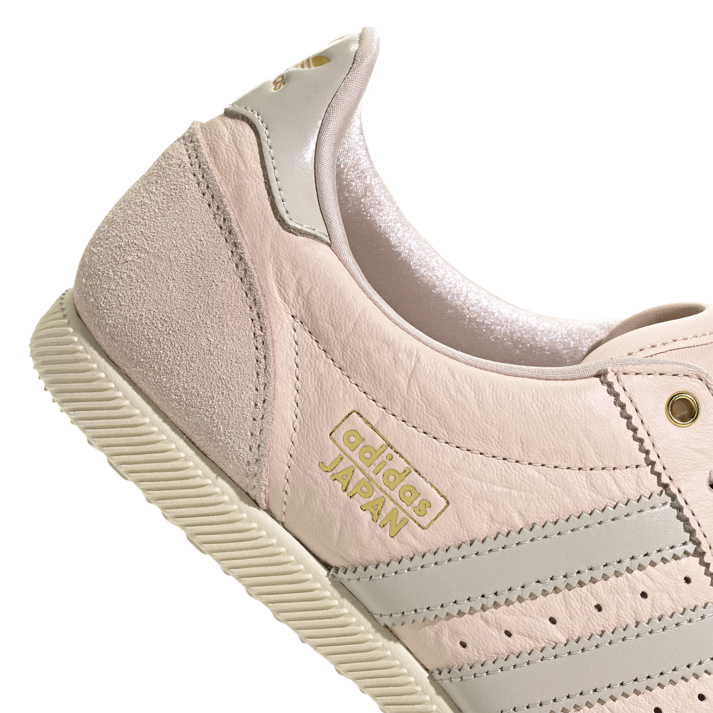 adidas Originals Japan - Women's - Wonder Alumina/Wonder Quartz/Gold Met