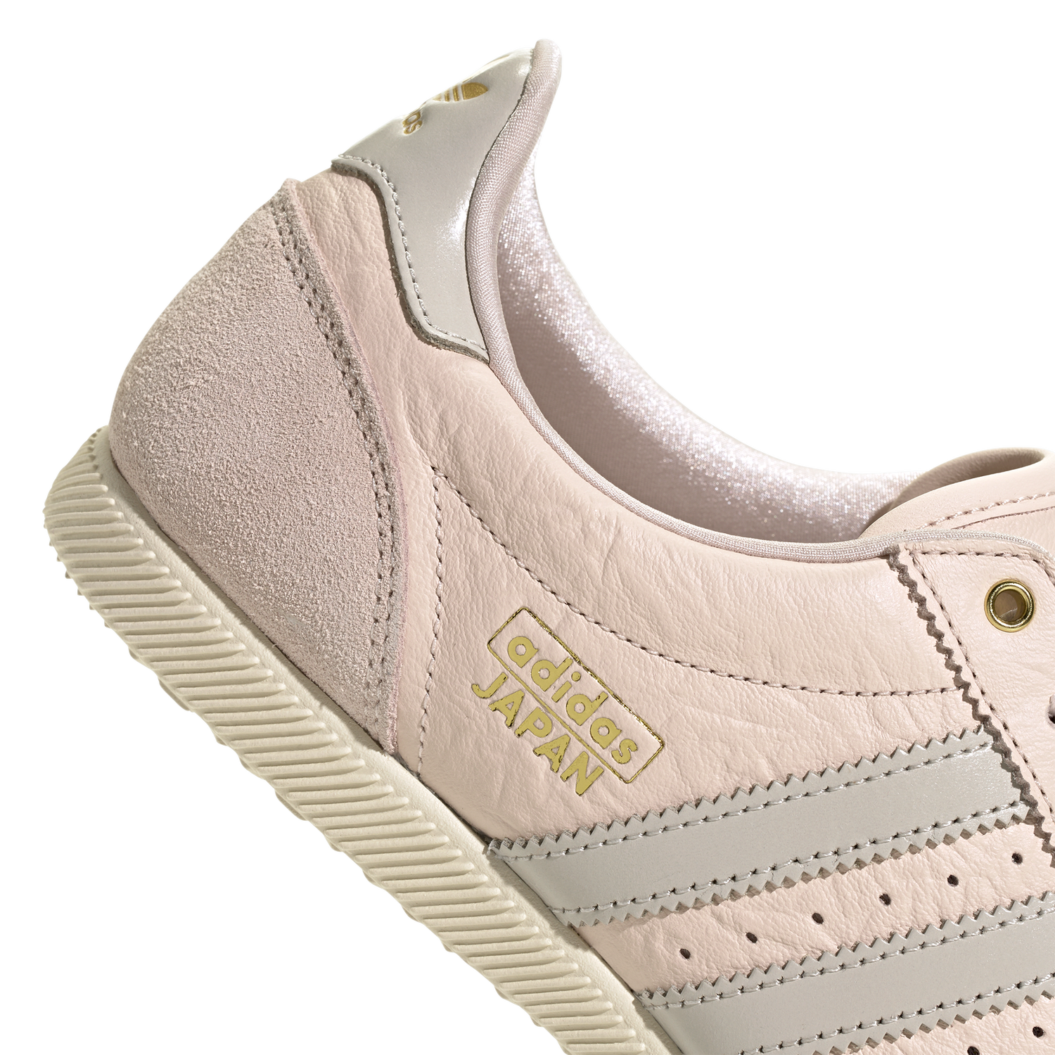 adidas Originals Japan - Women's - Wonder Alumina/Wonder Quartz/Gold Met