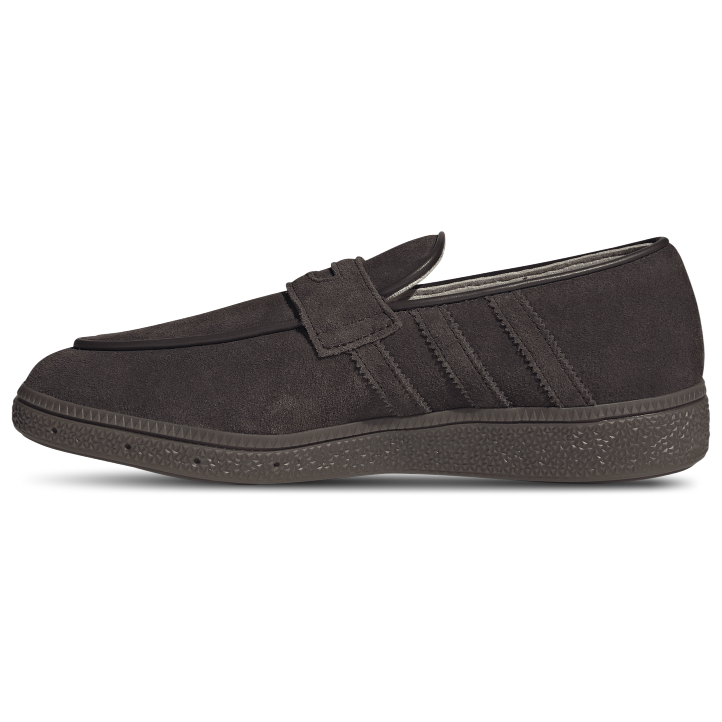 adidas Originals Handball Spezial Loafers - Women's - Aura Coffee/Brown