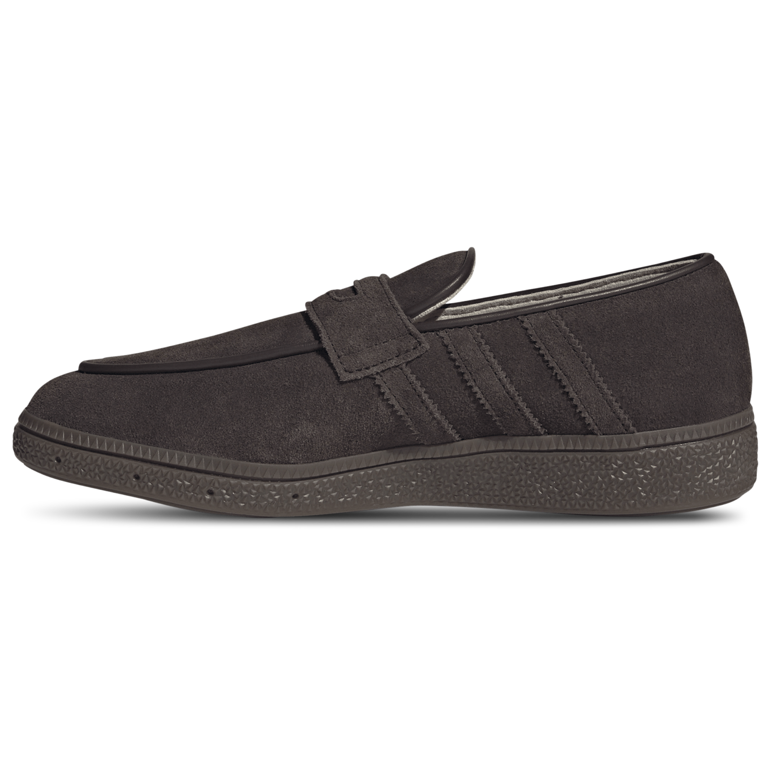 adidas Originals Handball Spezial Loafers - Women's - Aura Coffee/Brown