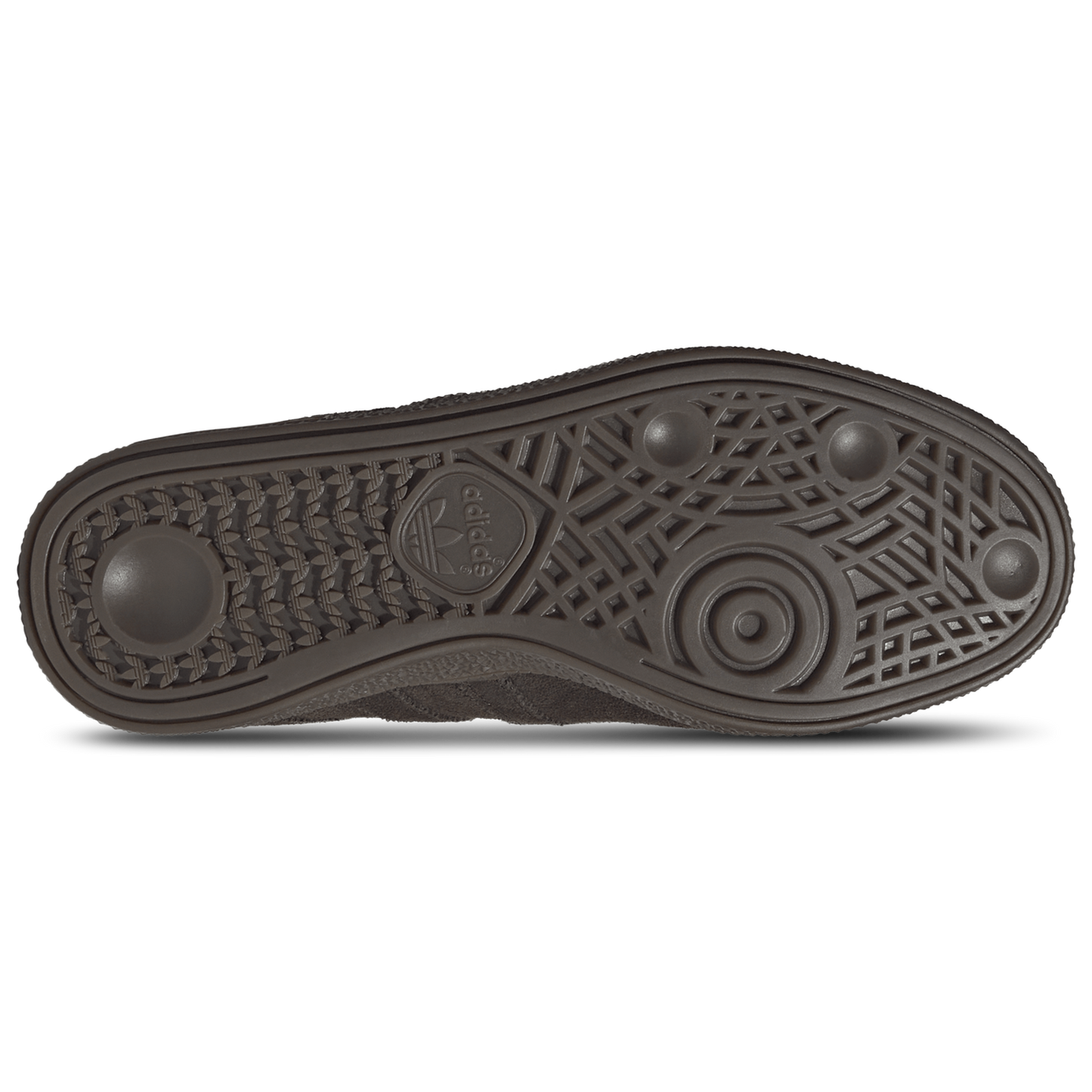 adidas Originals Handball Spezial Loafers - Women's - Aura Coffee/Brown