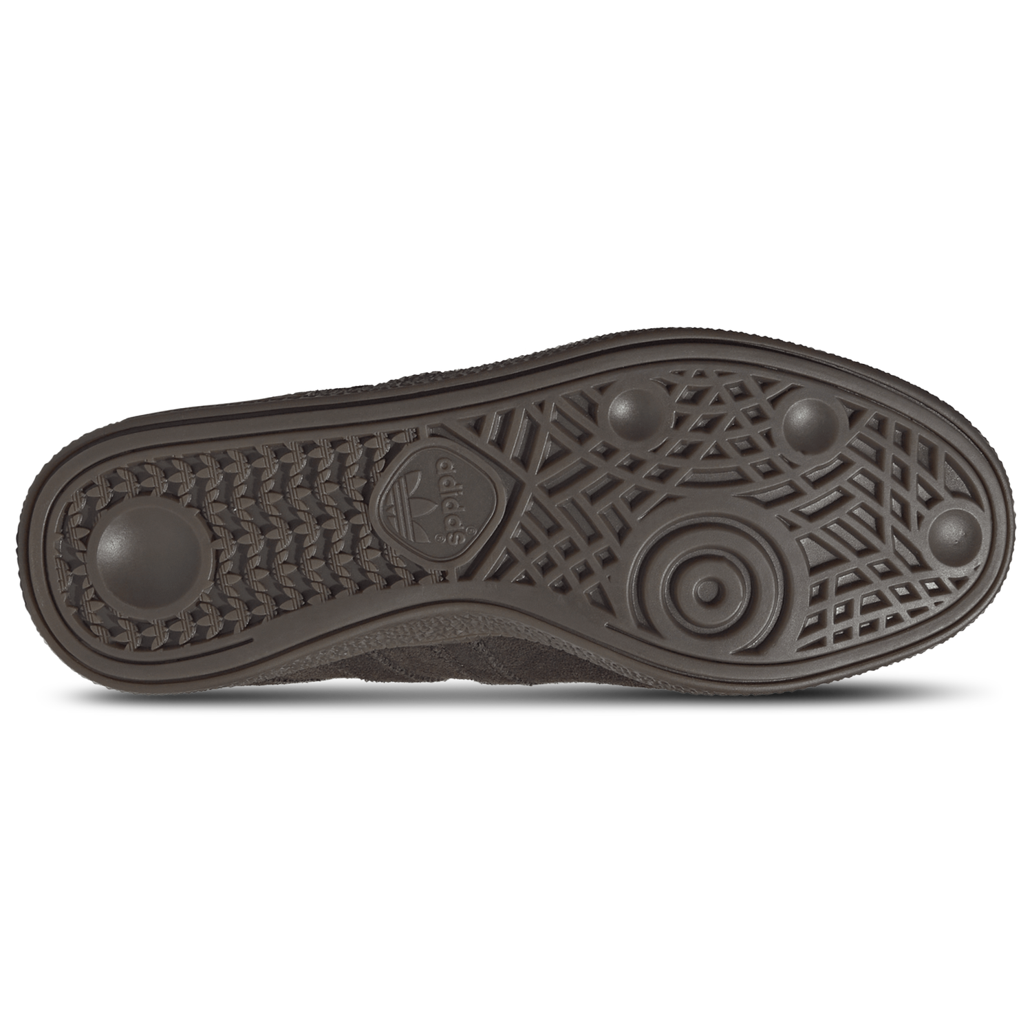adidas Originals Handball Spezial Loafers - Women's - Aura Coffee/Brown