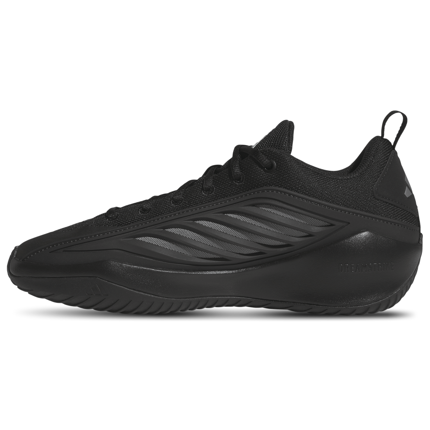 adidas Believe That 1 - Men's - Core Black/Carbon Grey/Iron Metallic