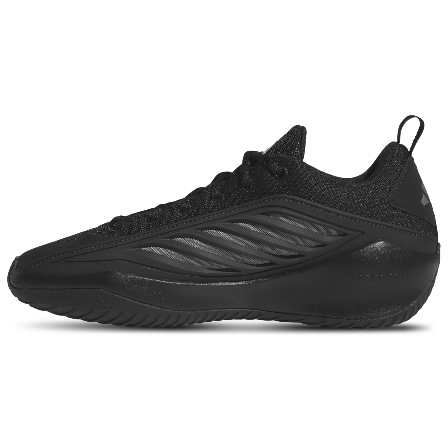 adidas Believe That 1 - Men's - Core Black/Carbon Grey/Iron Metallic