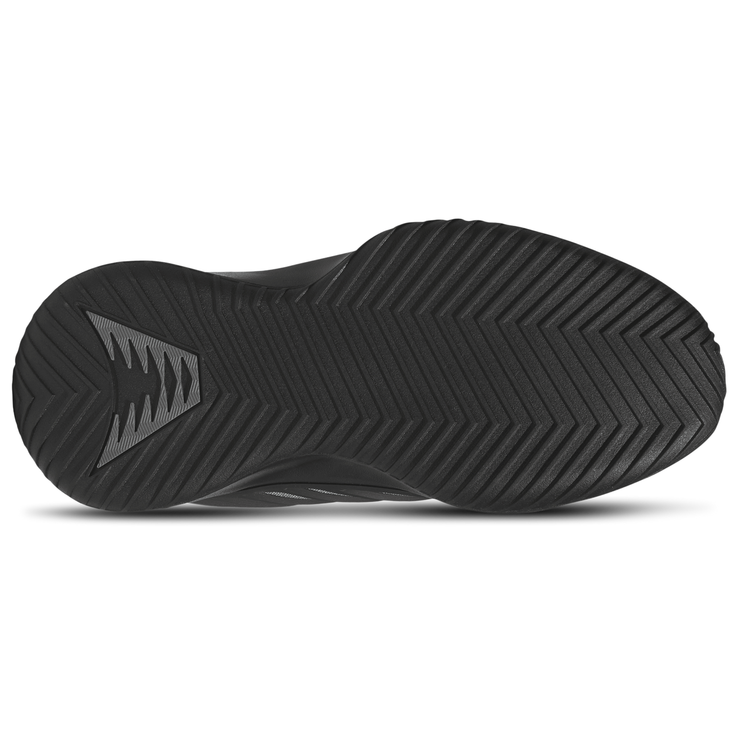adidas Believe That 1 - Men's - Core Black/Carbon Grey/Iron Metallic