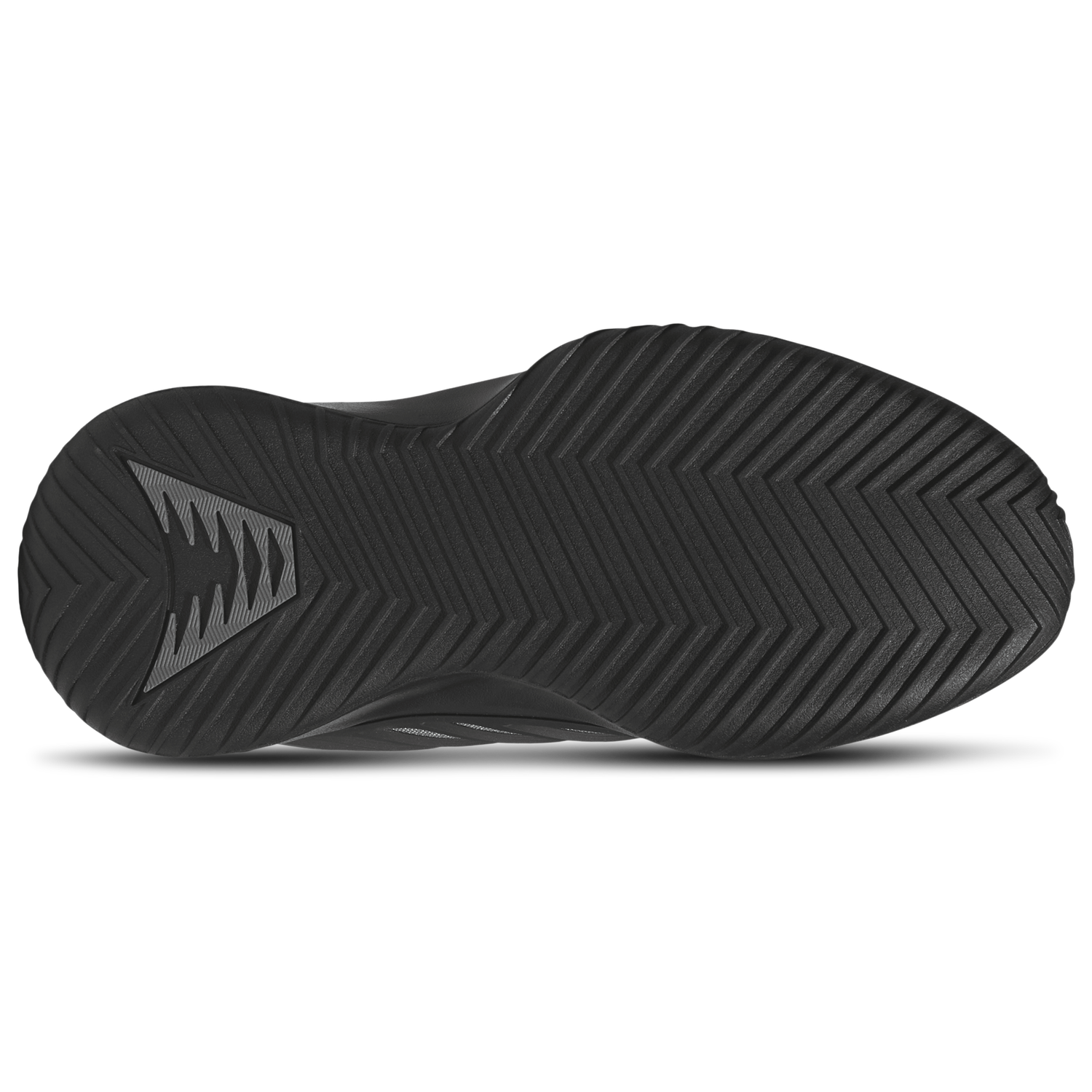 adidas Believe That 1 - Men's - Core Black/Carbon Grey/Iron Metallic