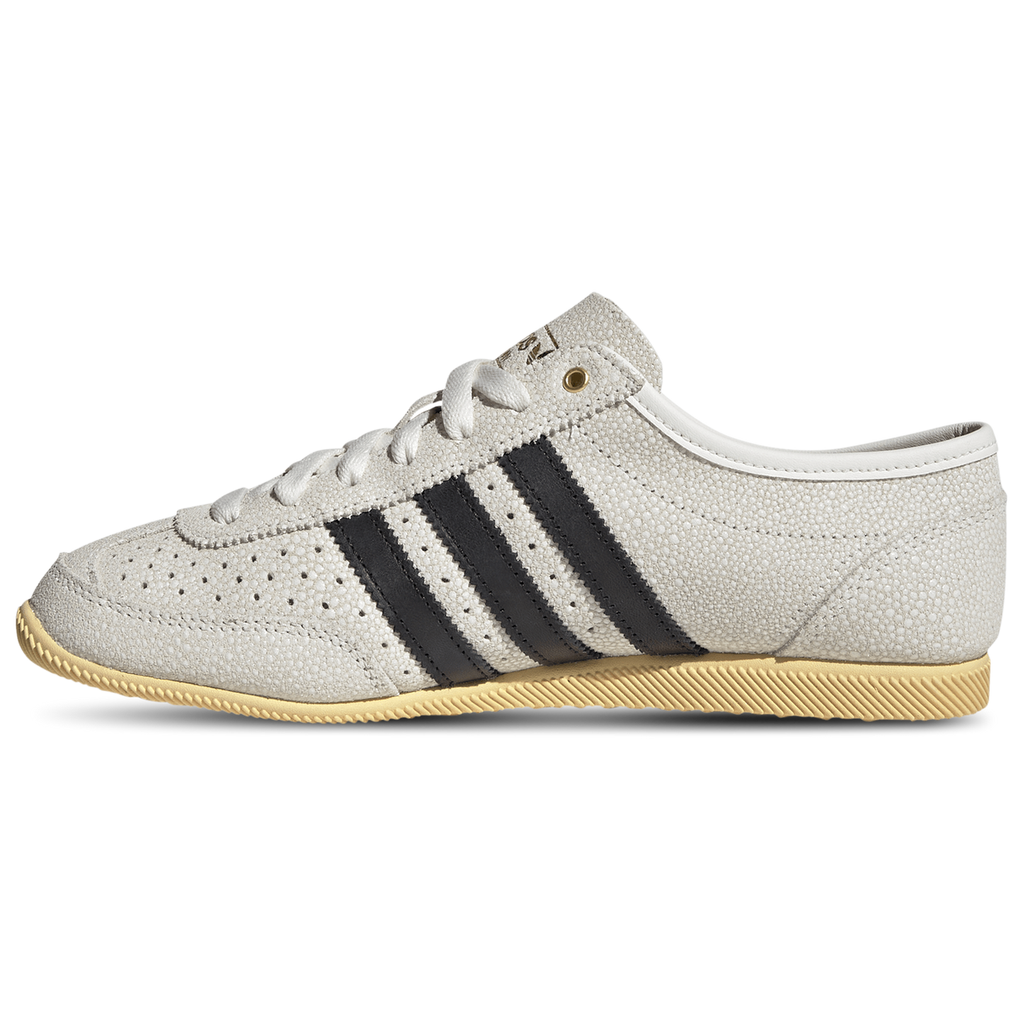 adidas Originals Japan Decon - Women's - Cloud White/Core Black/Orange Tint