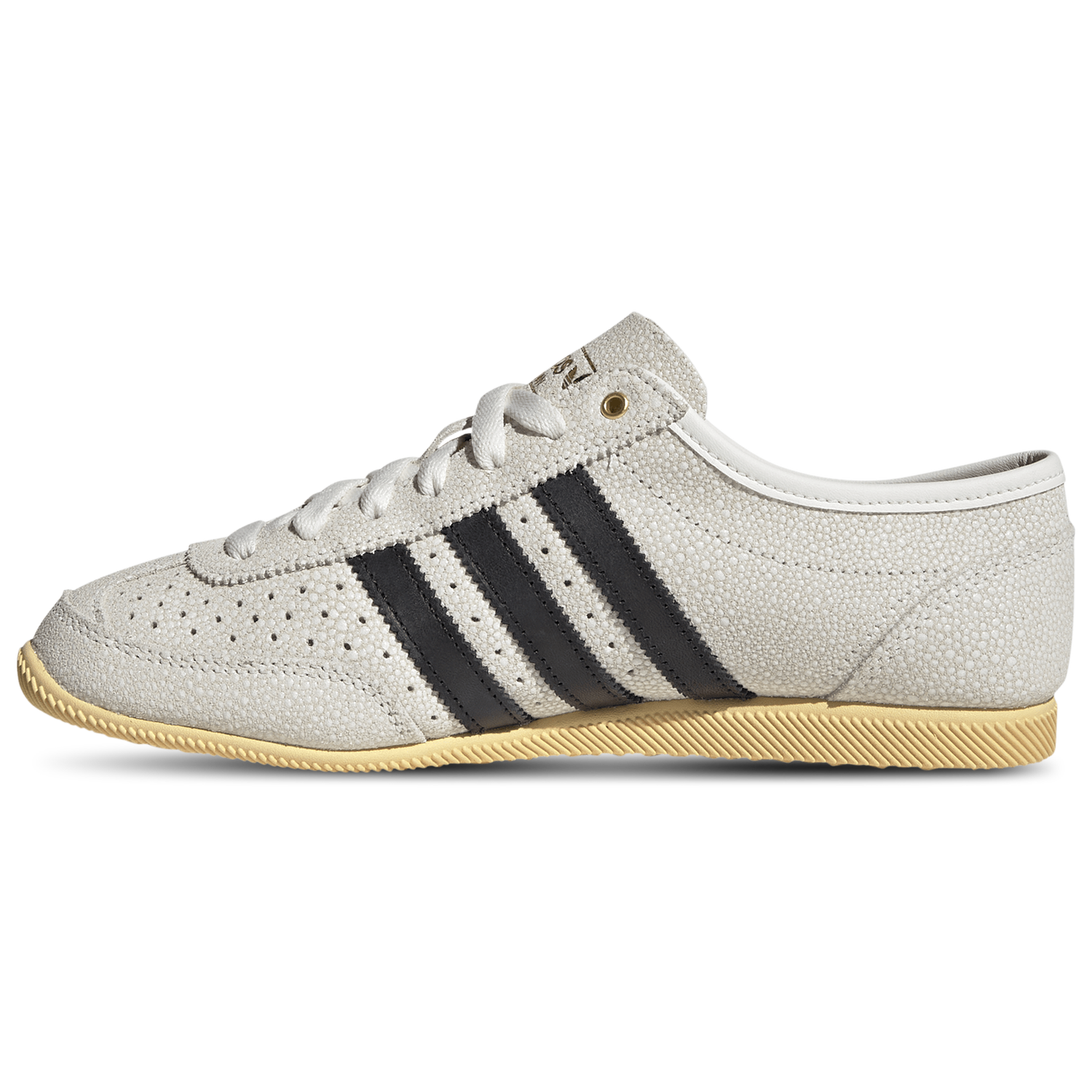 adidas Originals Japan Decon - Women's - Cloud White/Core Black/Orange Tint