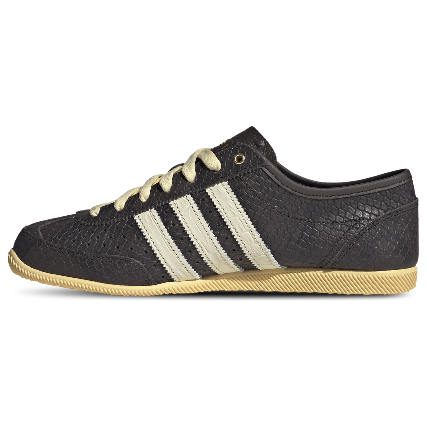 adidas Originals Japan Decon - Women's - Aurora Coffee/Cream White/Orange Tint