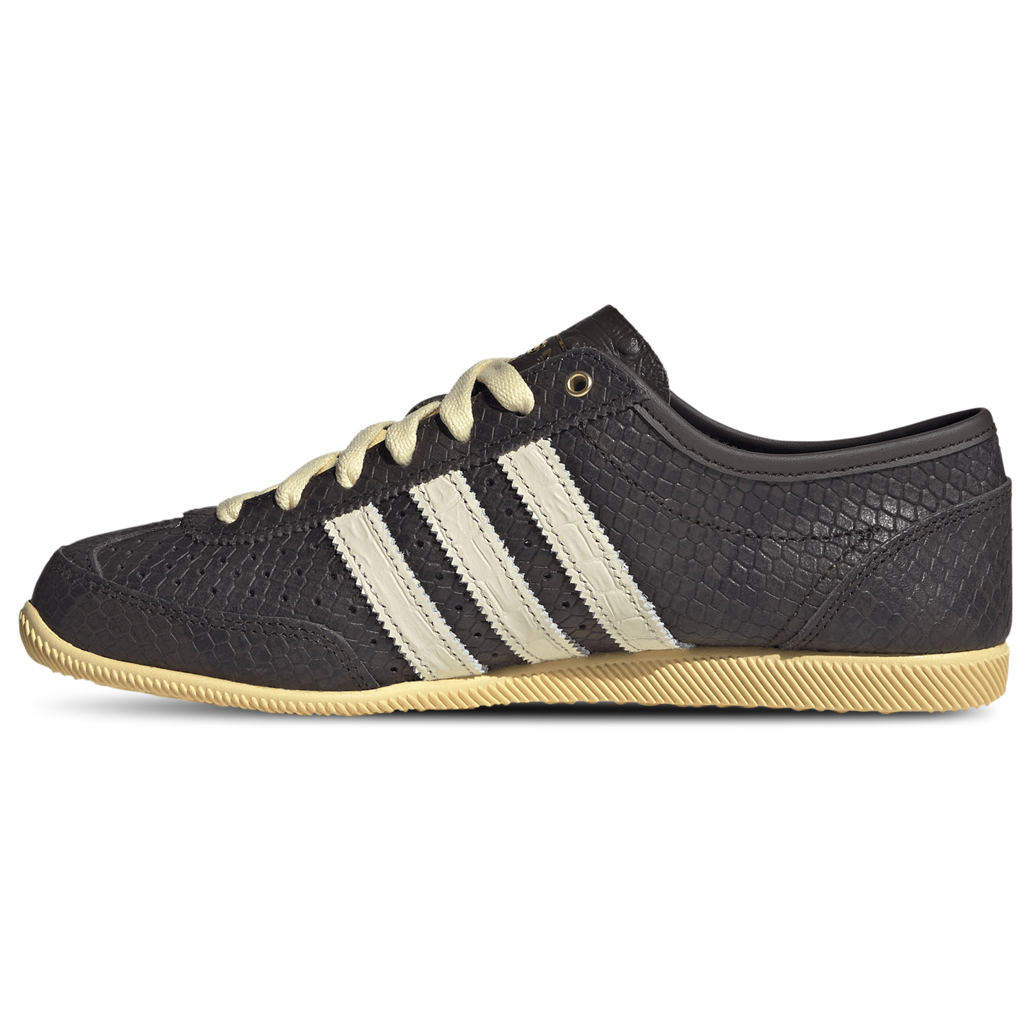 adidas Originals Japan Decon - Women's - Aurora Coffee/Cream White/Orange Tint