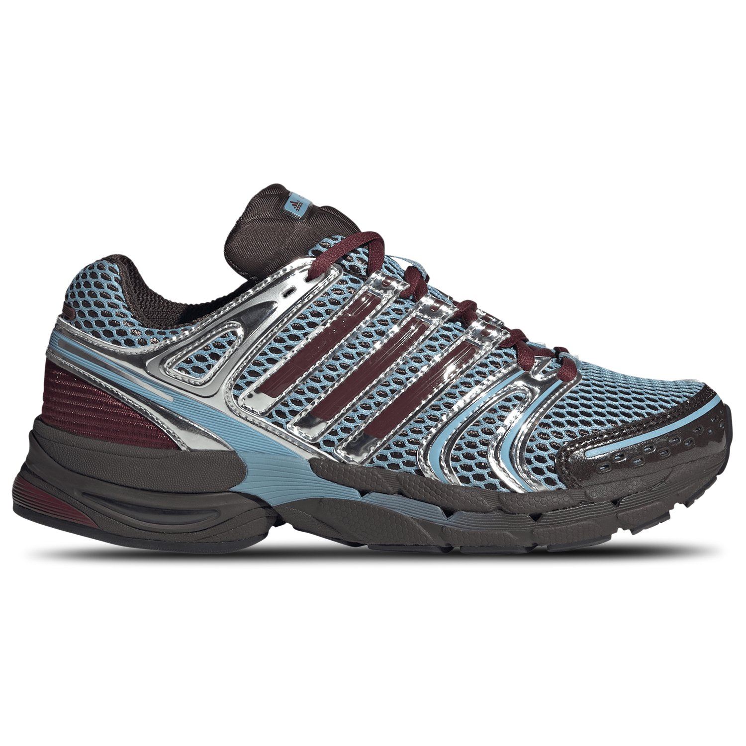adidas Originals Adistar Control 5 - Women's - Blue/Brown
