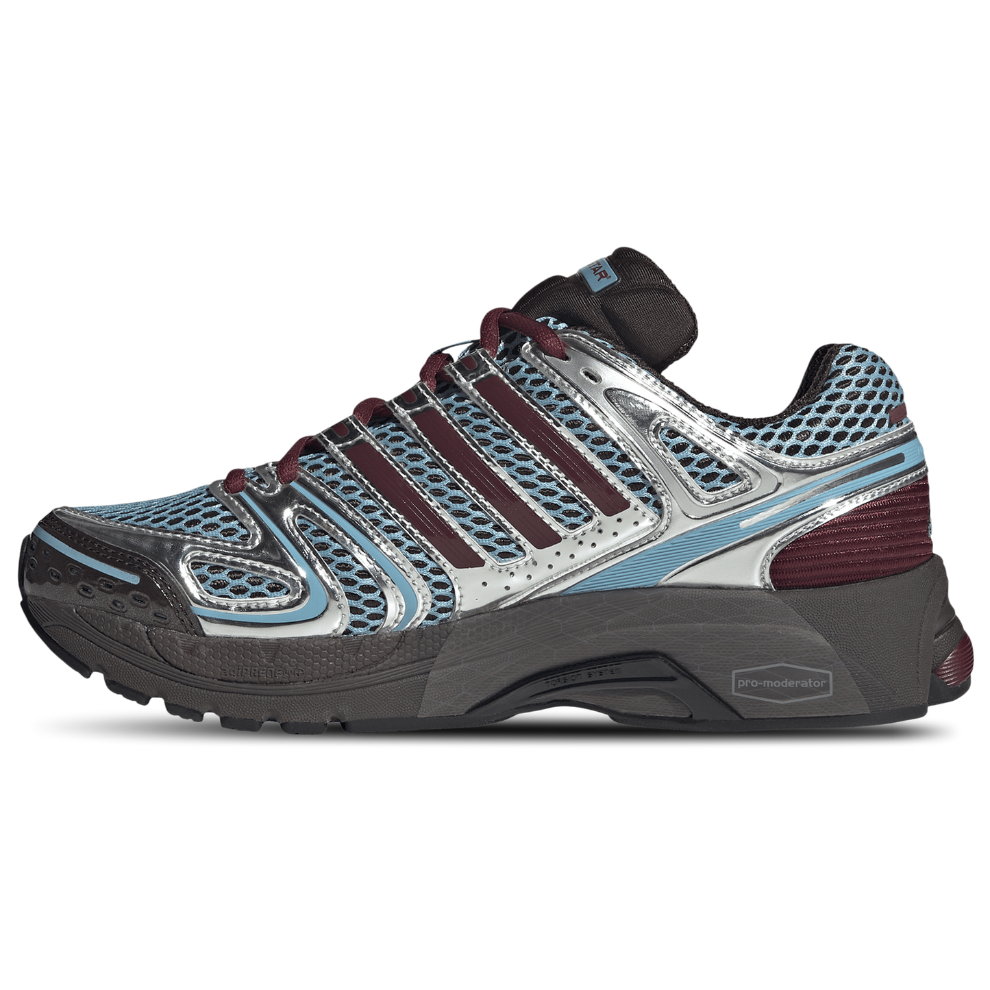 adidas Originals Adistar Control 5 - Women's - Blue/Brown