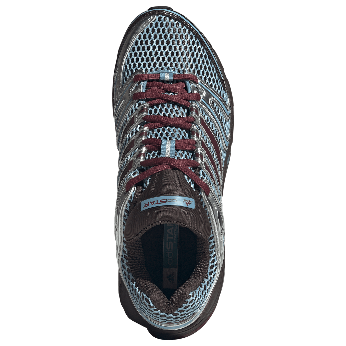 adidas Originals Adistar Control 5 - Women's - Blue/Brown
