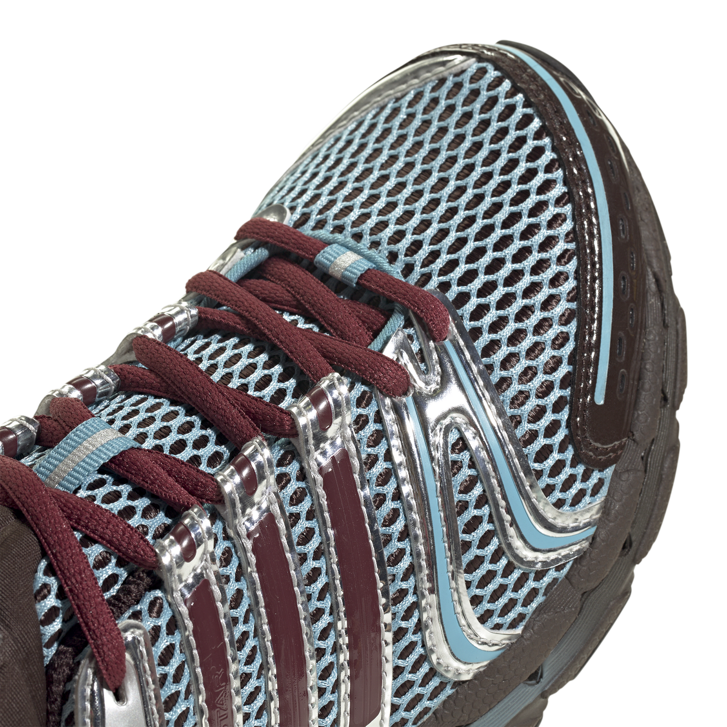 adidas Originals Adistar Control 5 - Women's - Blue/Brown