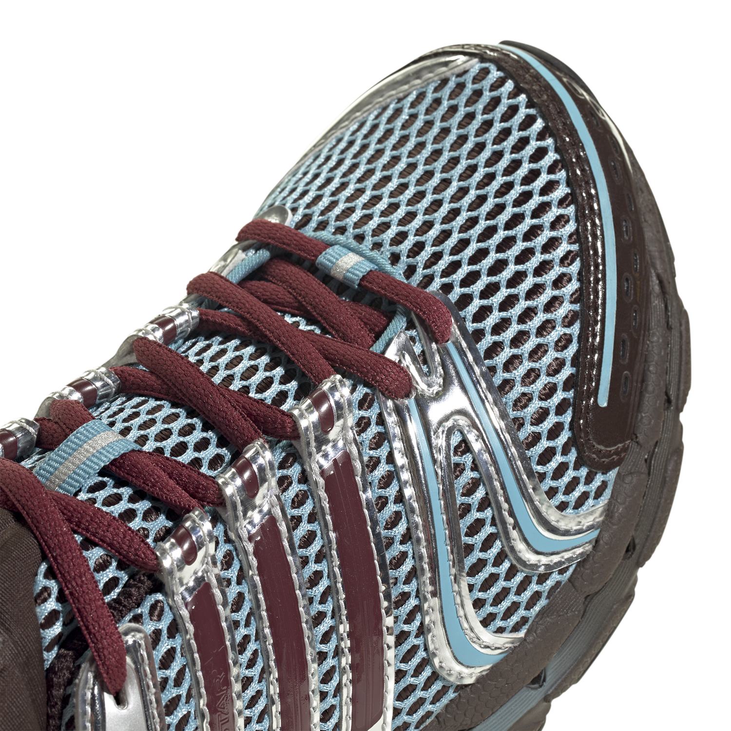 adidas Originals Adistar Control 5 - Women's - Blue/Brown