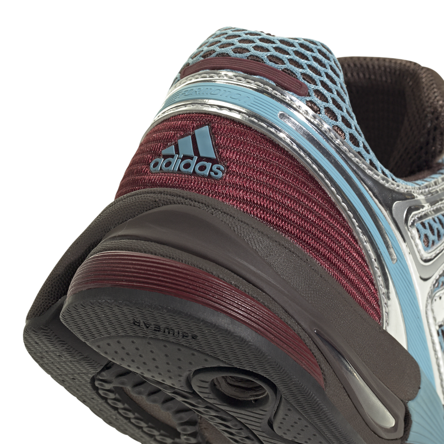 adidas Originals Adistar Control 5 - Women's - Blue/Brown