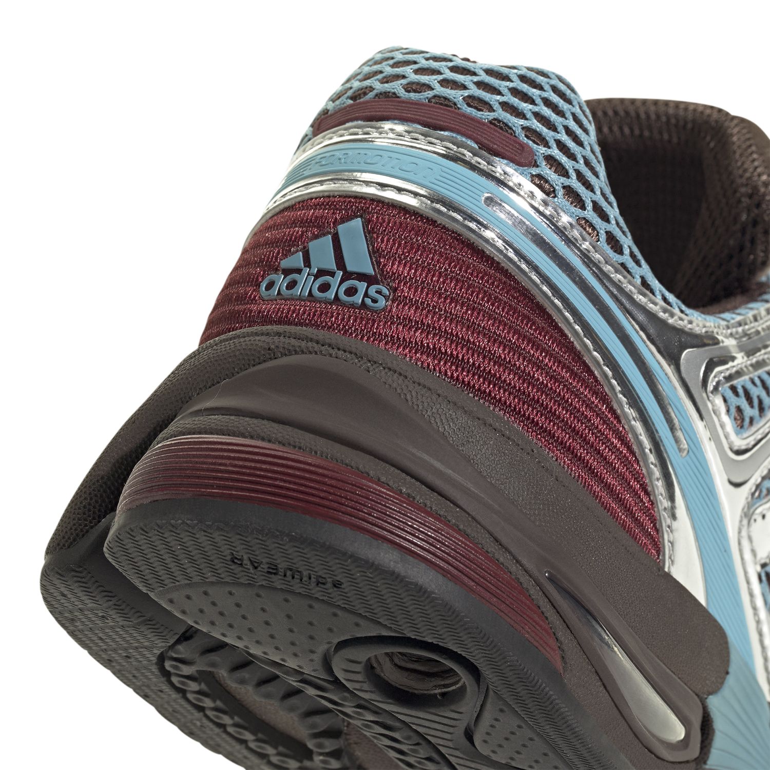 adidas Originals Adistar Control 5 - Women's - Blue/Brown