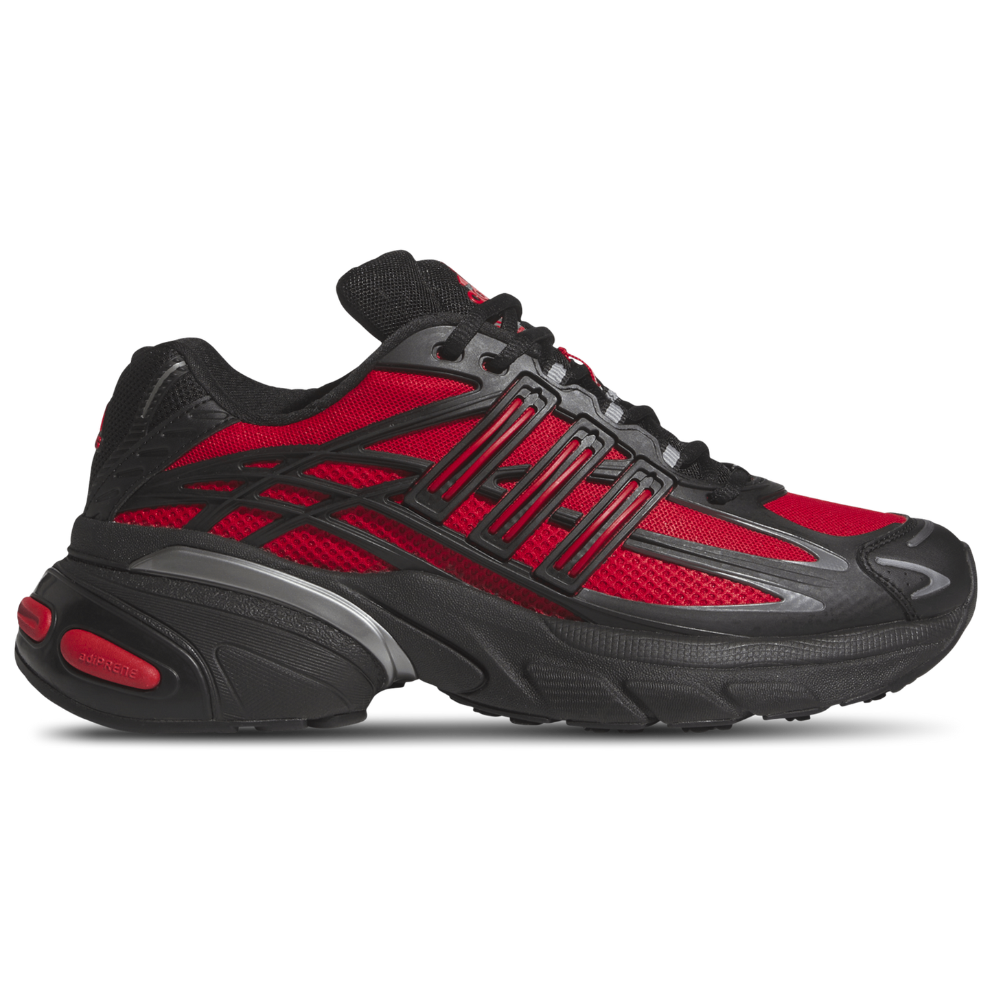 adidas Adistar XLG - Men's - Black/Red