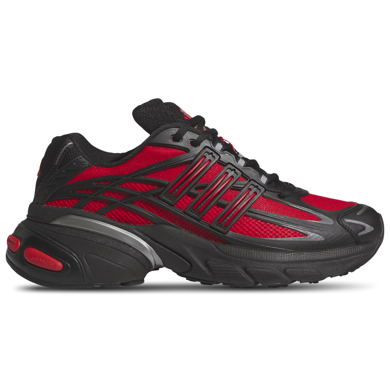 adidas Adistar XLG - Men's - Black/Red
