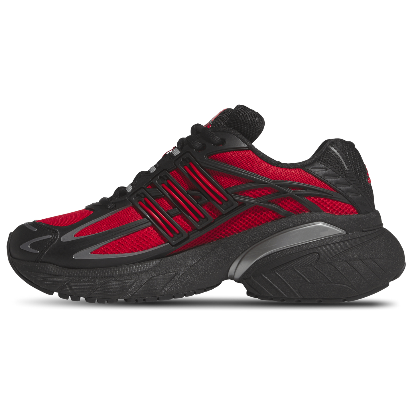 adidas Adistar XLG - Men's - Black/Red