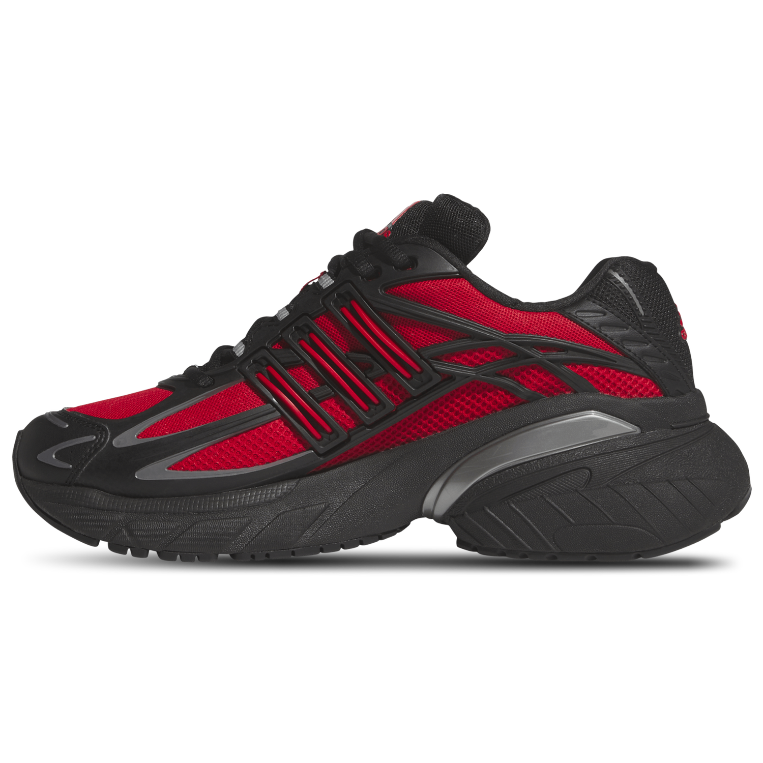 adidas Adistar XLG - Men's - Black/Red