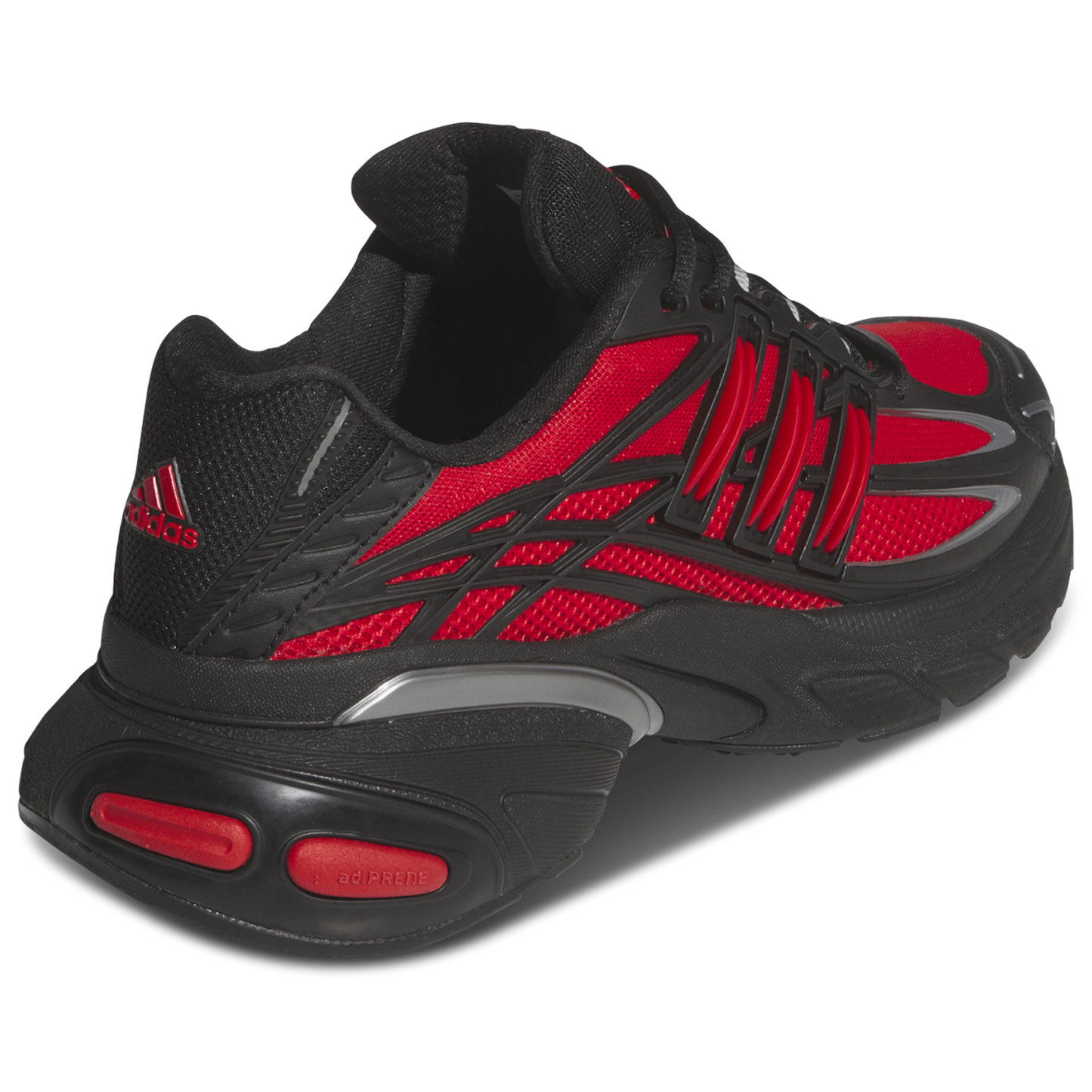 adidas Adistar XLG - Men's - Black/Red