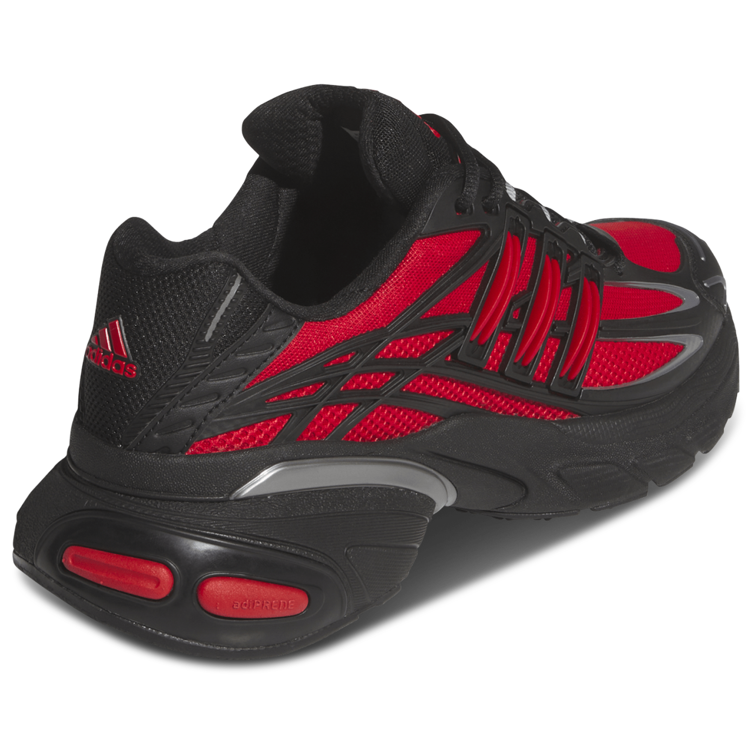 adidas Adistar XLG - Men's - Black/Red