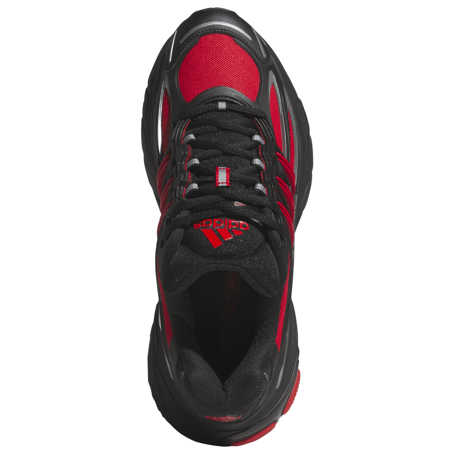 adidas Adistar XLG - Men's - Black/Red