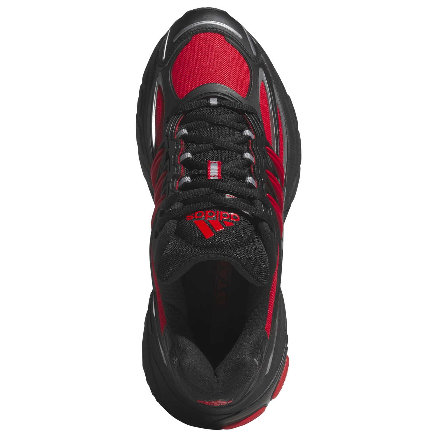 adidas Adistar XLG - Men's - Black/Red