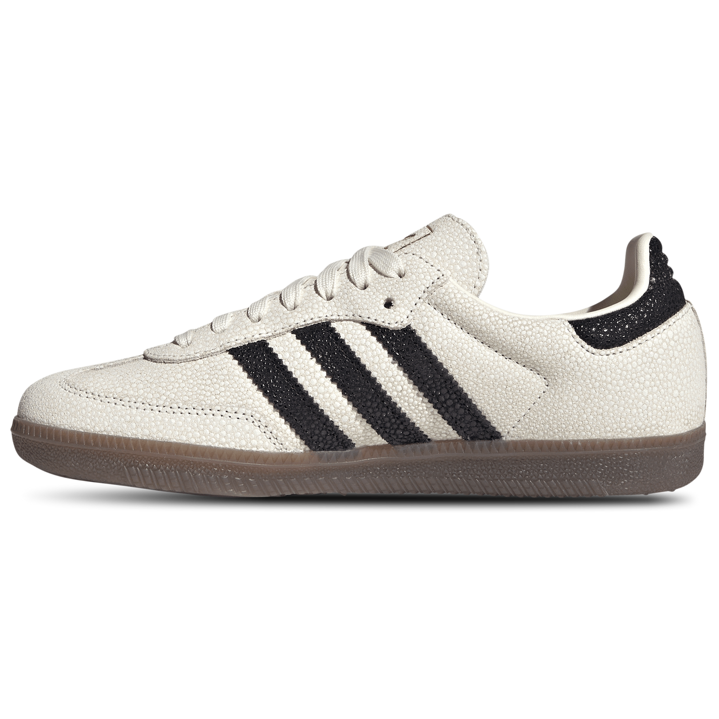 adidas Originals Samba OG - Women's - Cloud White/Core Black/Gum